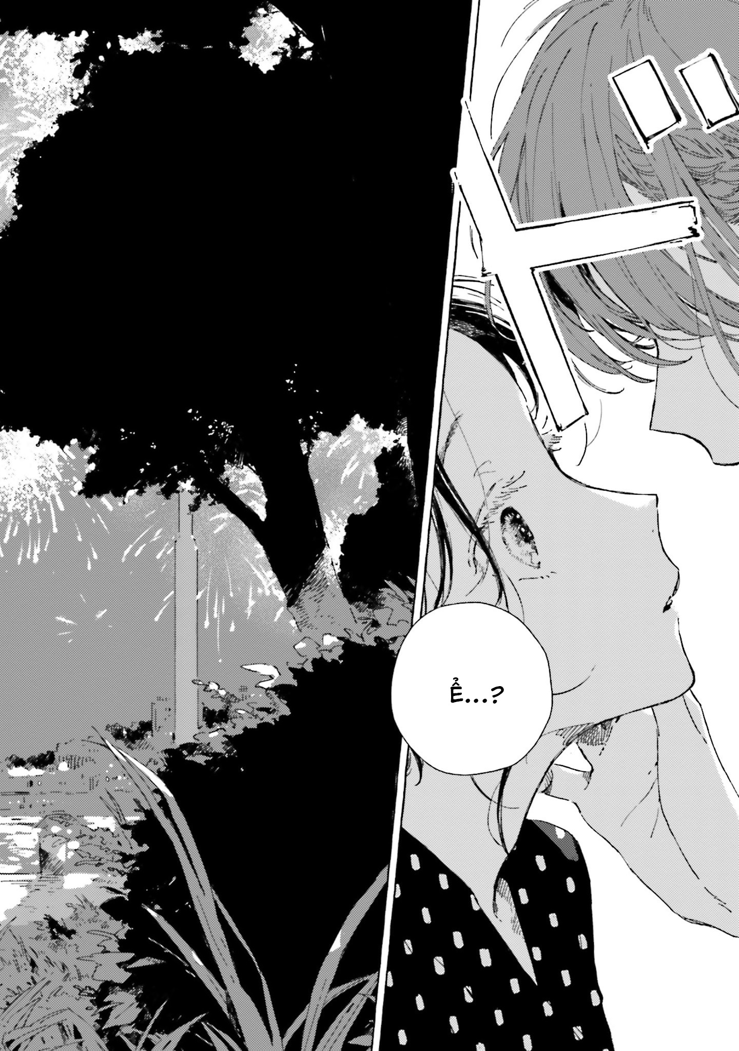 đọc truyện There Is No Love Wishing Upon A Star Chương 17 ảnh 29 tại Thiên Thai Truyện