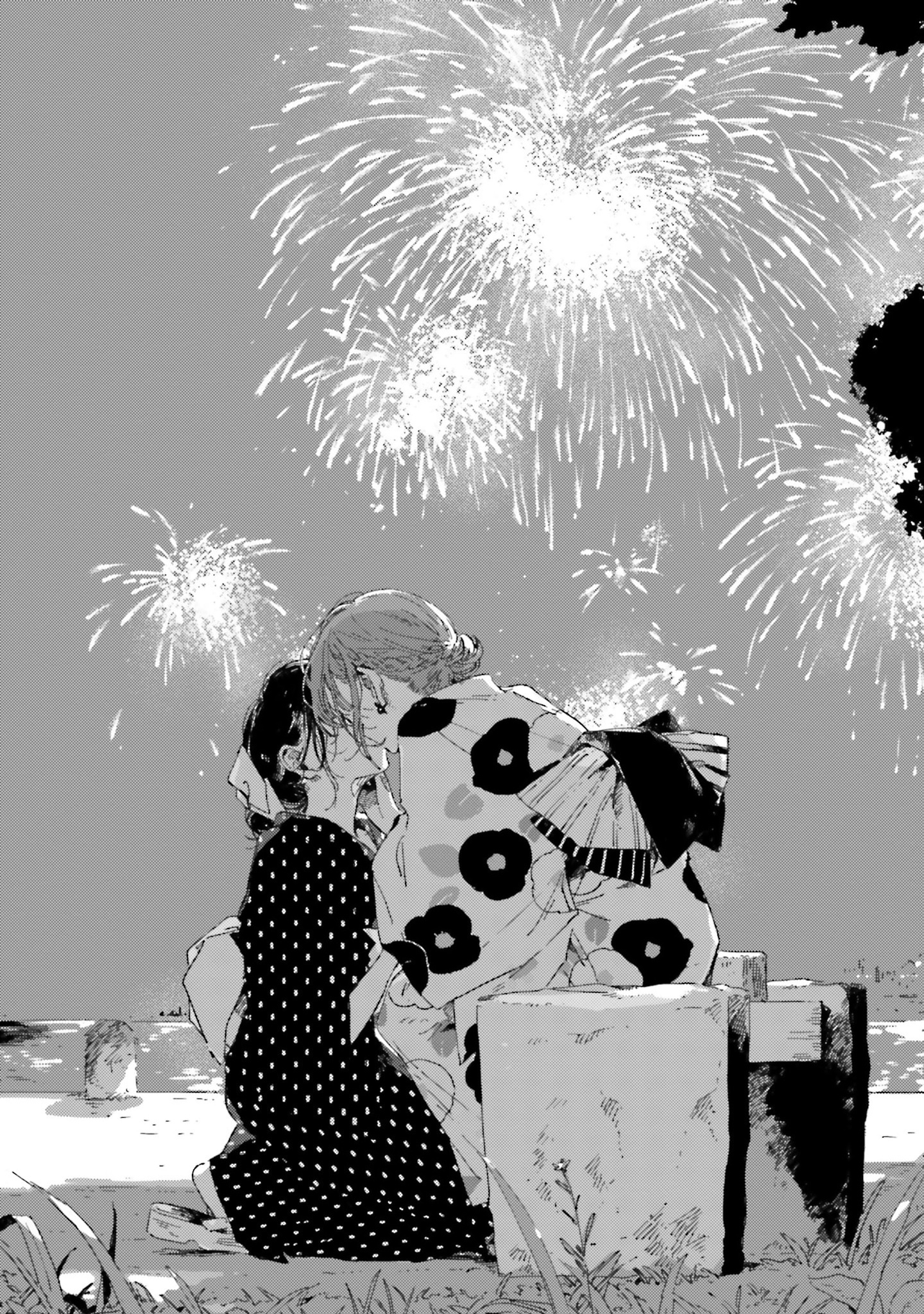 đọc truyện There Is No Love Wishing Upon A Star Chương 17 ảnh 30 tại Thiên Thai Truyện