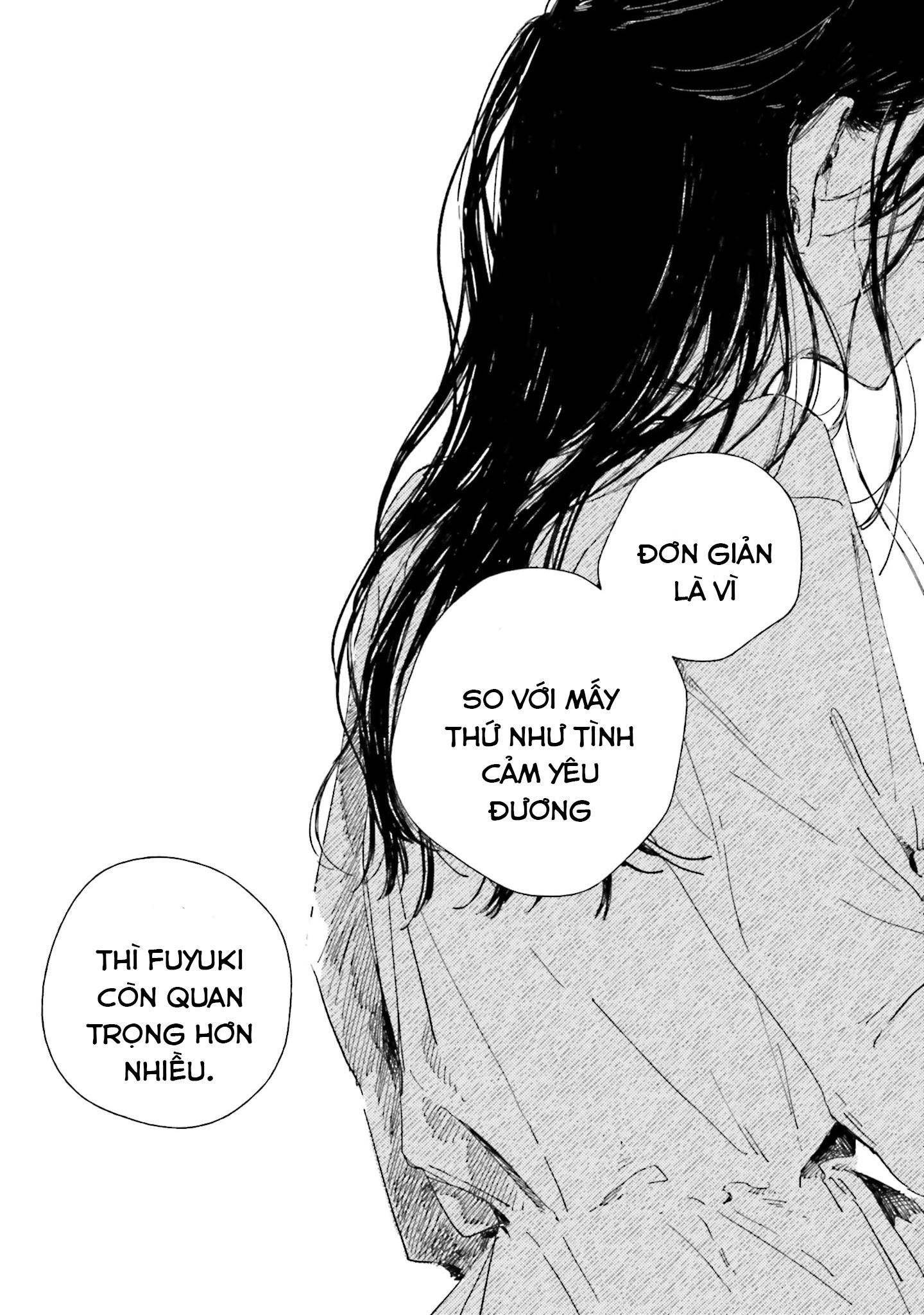 đọc truyện There Is No Love Wishing Upon A Star Chương 18 ảnh 26 tại Thiên Thai Truyện