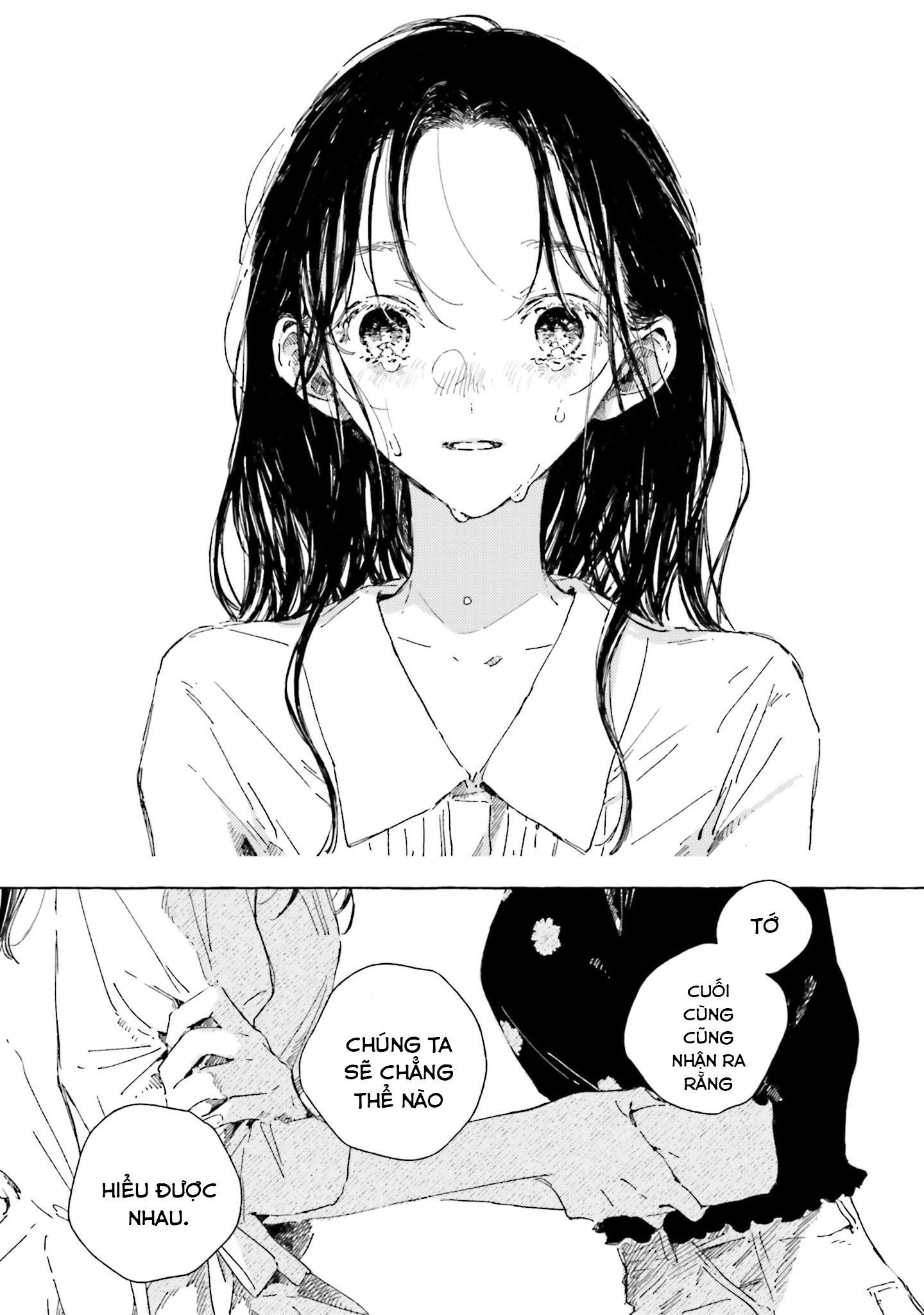 đọc truyện There Is No Love Wishing Upon A Star Chương 18 ảnh 29 tại Thiên Thai Truyện