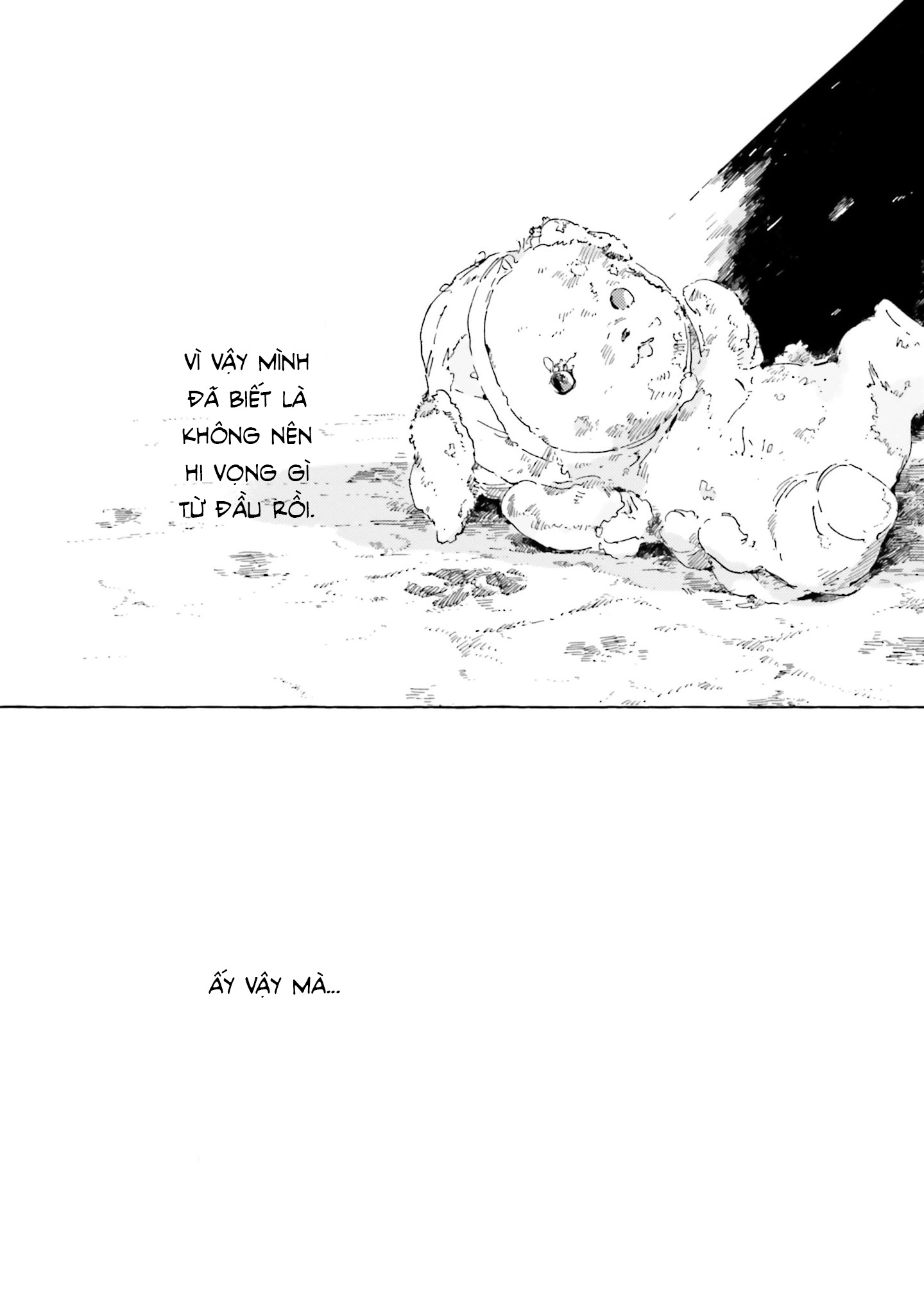 đọc truyện There Is No Love Wishing Upon A Star Chương 18 ảnh 33 tại Thiên Thai Truyện