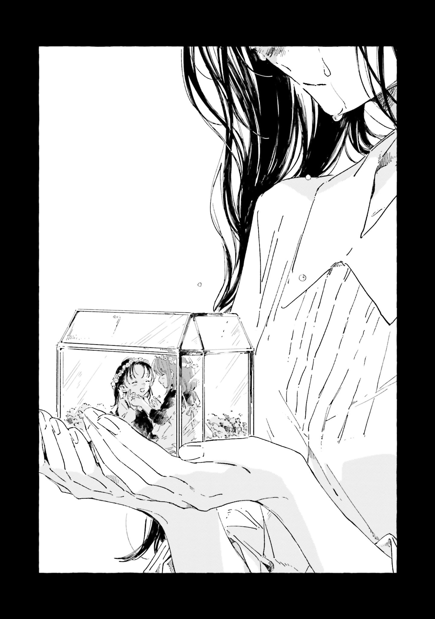 đọc truyện There Is No Love Wishing Upon A Star Chương 19 ảnh 4 tại Thiên Thai Truyện