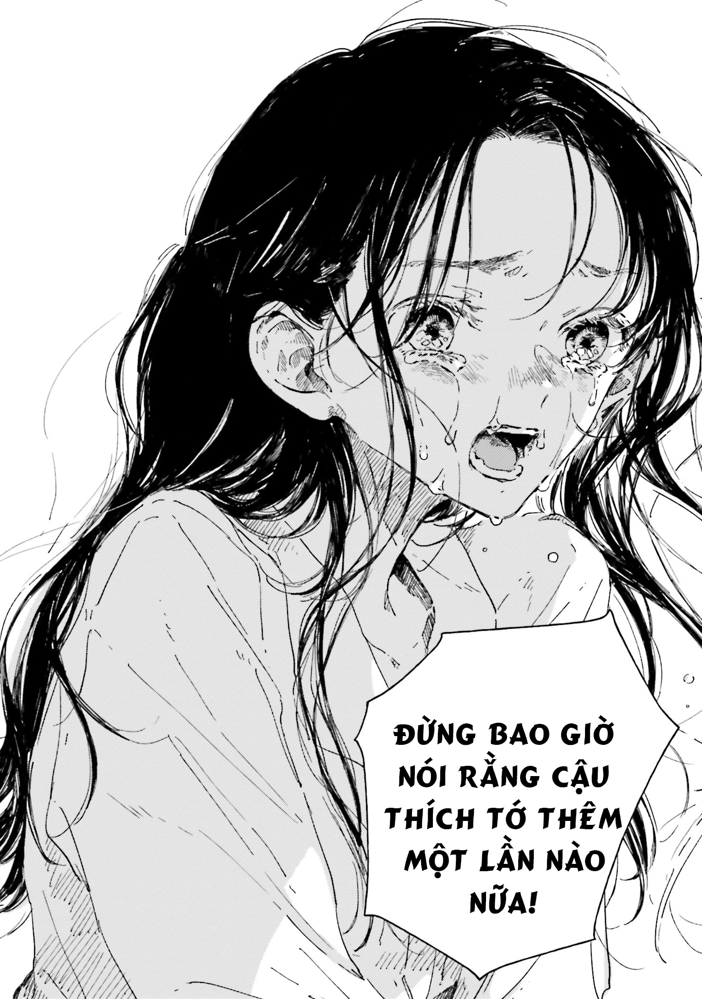 đọc truyện There Is No Love Wishing Upon A Star Chương 19 ảnh 25 tại Thiên Thai Truyện