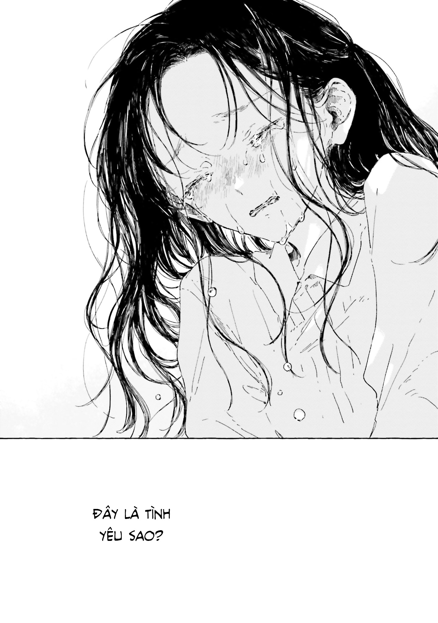 đọc truyện There Is No Love Wishing Upon A Star Chương 19 ảnh 41 tại Thiên Thai Truyện