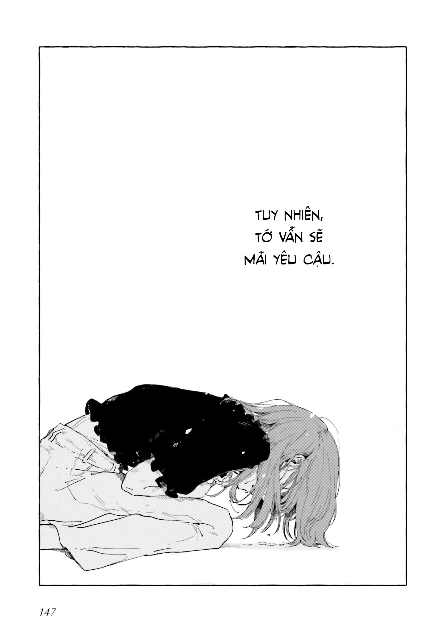 đọc truyện There Is No Love Wishing Upon A Star Chương 19 ảnh 44 tại Thiên Thai Truyện