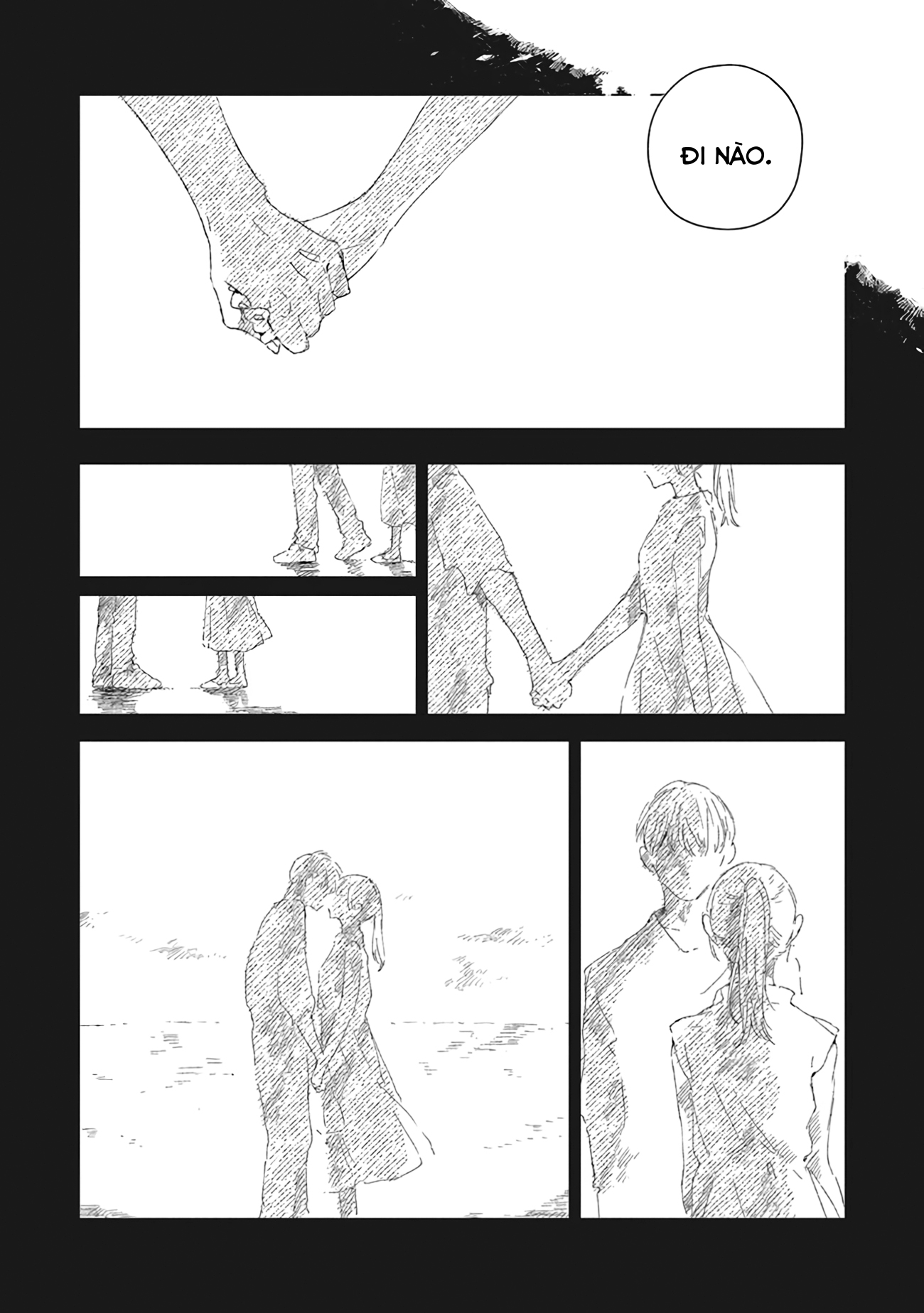 đọc truyện There Is No Love Wishing Upon A Star Chương 2 ảnh 7 tại Thiên Thai Truyện