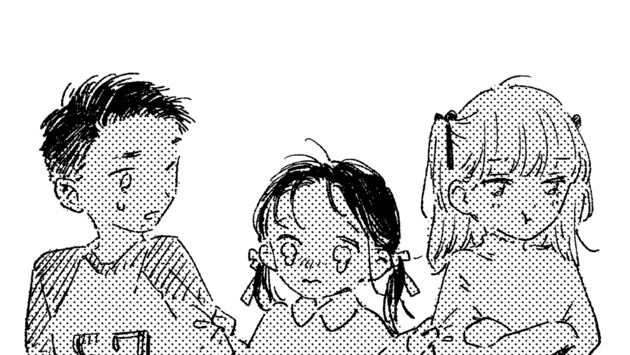 đọc truyện There Is No Love Wishing Upon A Star Chương 20.2 ảnh 3 tại Thiên Thai Truyện