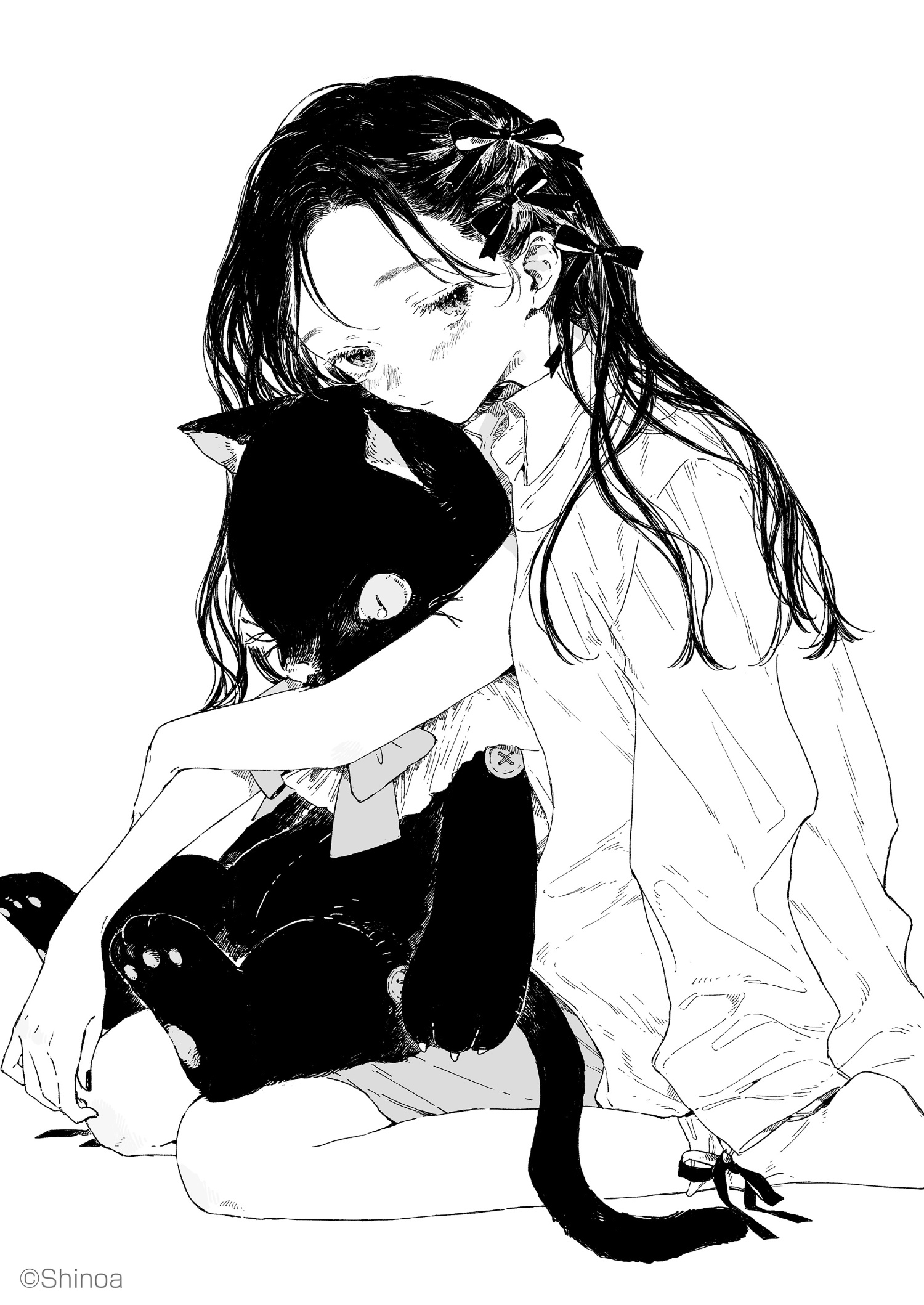 đọc truyện There Is No Love Wishing Upon A Star Chương 20.2 ảnh 12 tại Thiên Thai Truyện