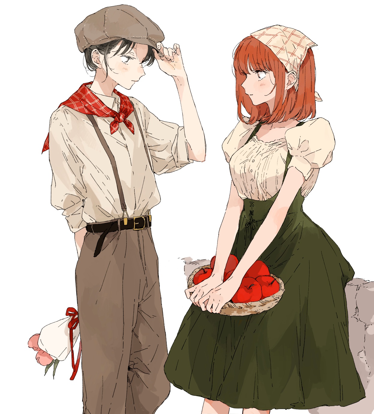 đọc truyện There Is No Love Wishing Upon A Star Chương 20.2 ảnh 13 tại Thiên Thai Truyện