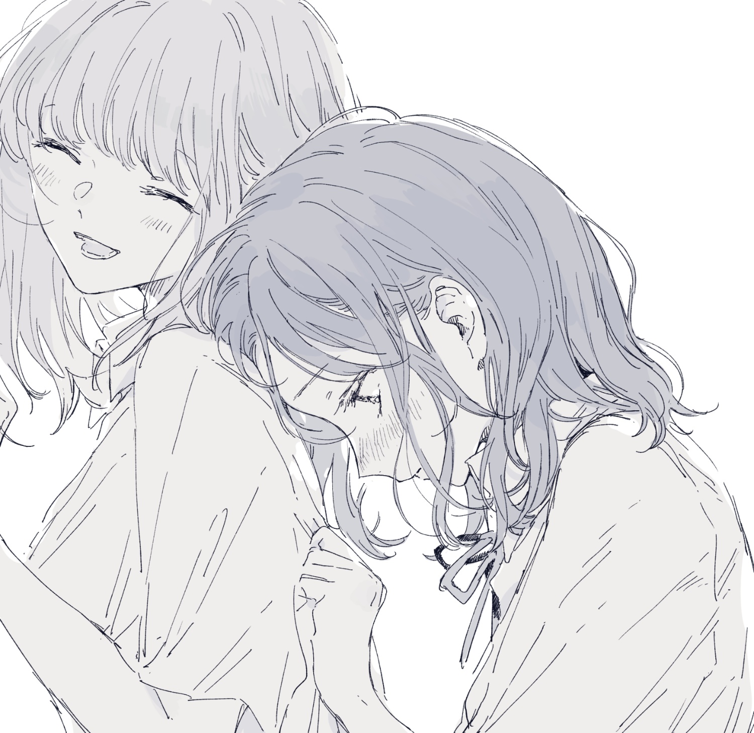 đọc truyện There Is No Love Wishing Upon A Star Chương 20.2 ảnh 17 tại Thiên Thai Truyện