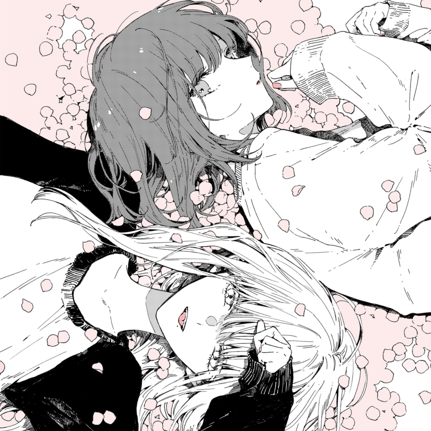 đọc truyện There Is No Love Wishing Upon A Star Chương 20.2 ảnh 20 tại Thiên Thai Truyện