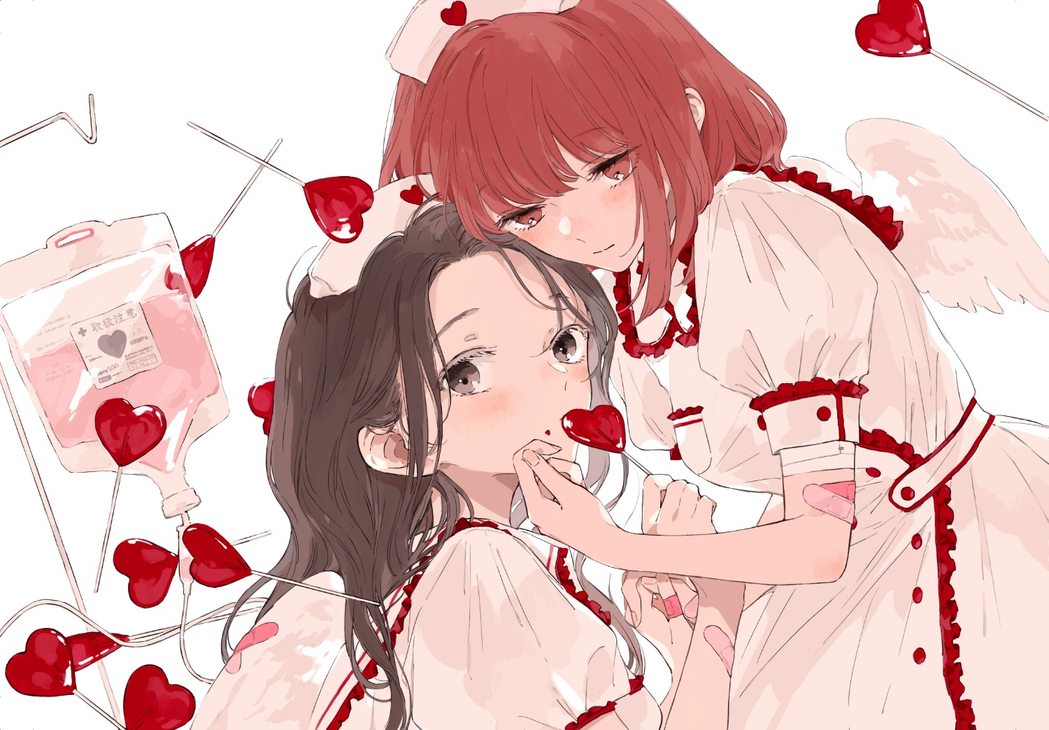 đọc truyện There Is No Love Wishing Upon A Star Chương 20.2 ảnh 21 tại Thiên Thai Truyện