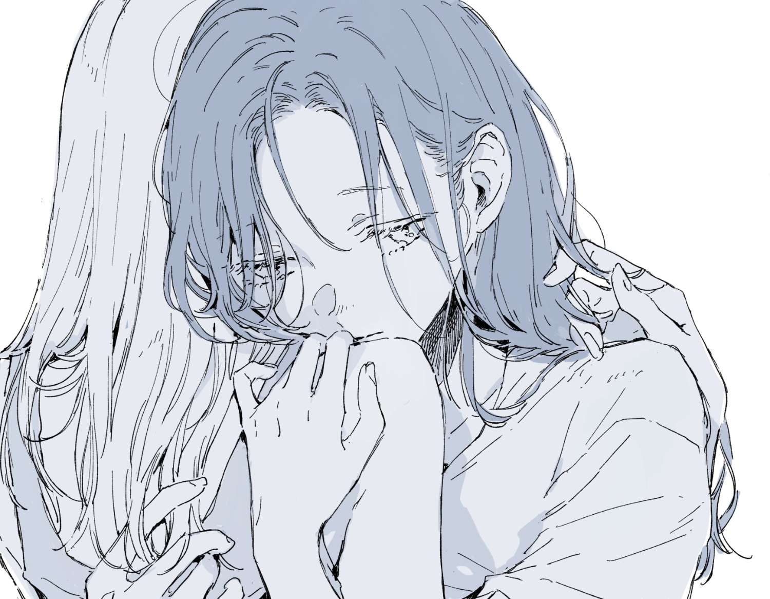 đọc truyện There Is No Love Wishing Upon A Star Chương 20.2 ảnh 4 tại Thiên Thai Truyện