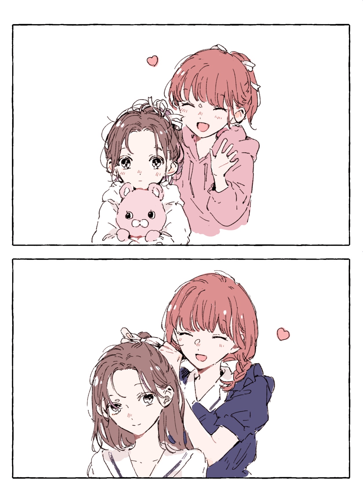 đọc truyện There Is No Love Wishing Upon A Star Chương 20.2 ảnh 22 tại Thiên Thai Truyện