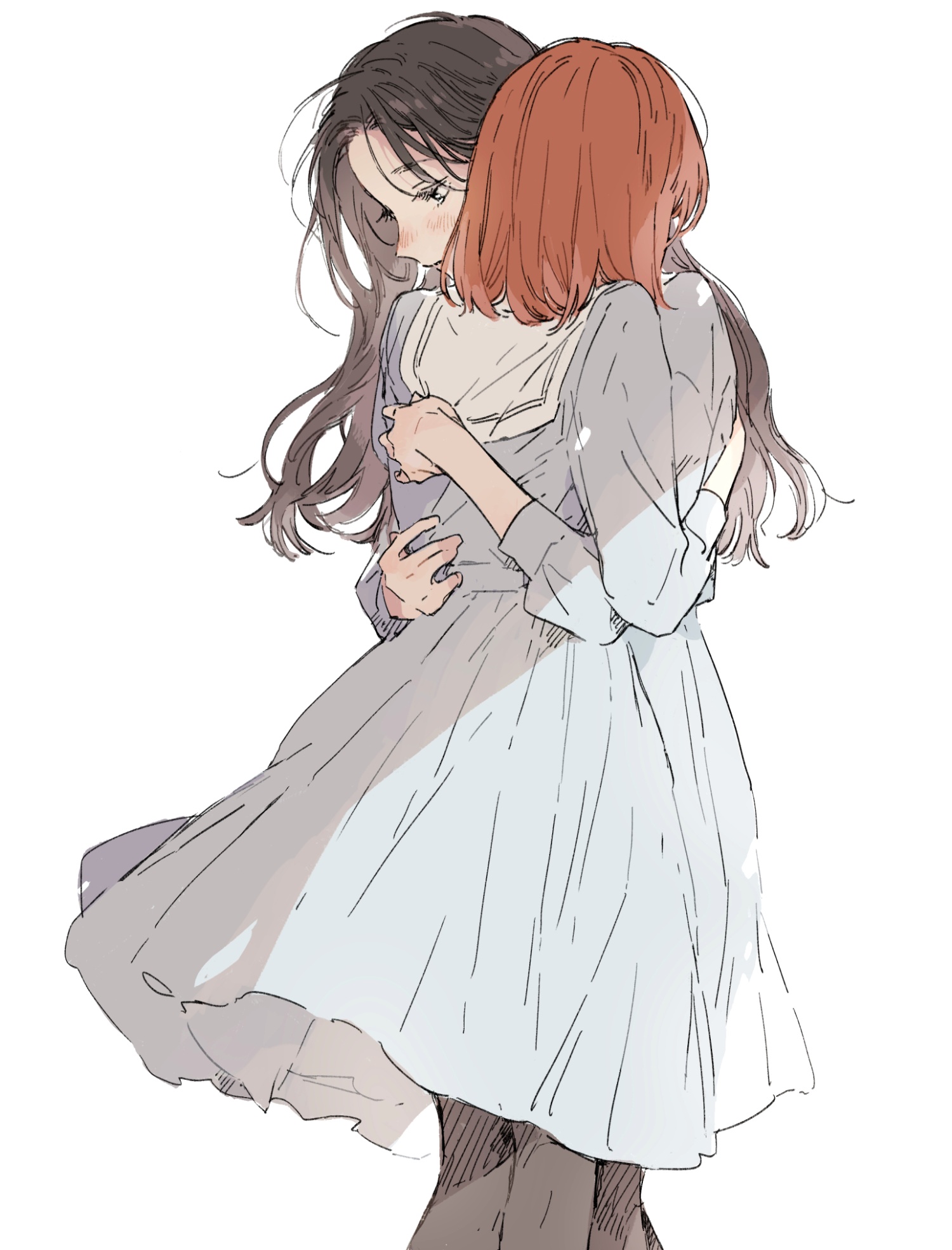 đọc truyện There Is No Love Wishing Upon A Star Chương 20.2 ảnh 23 tại Thiên Thai Truyện