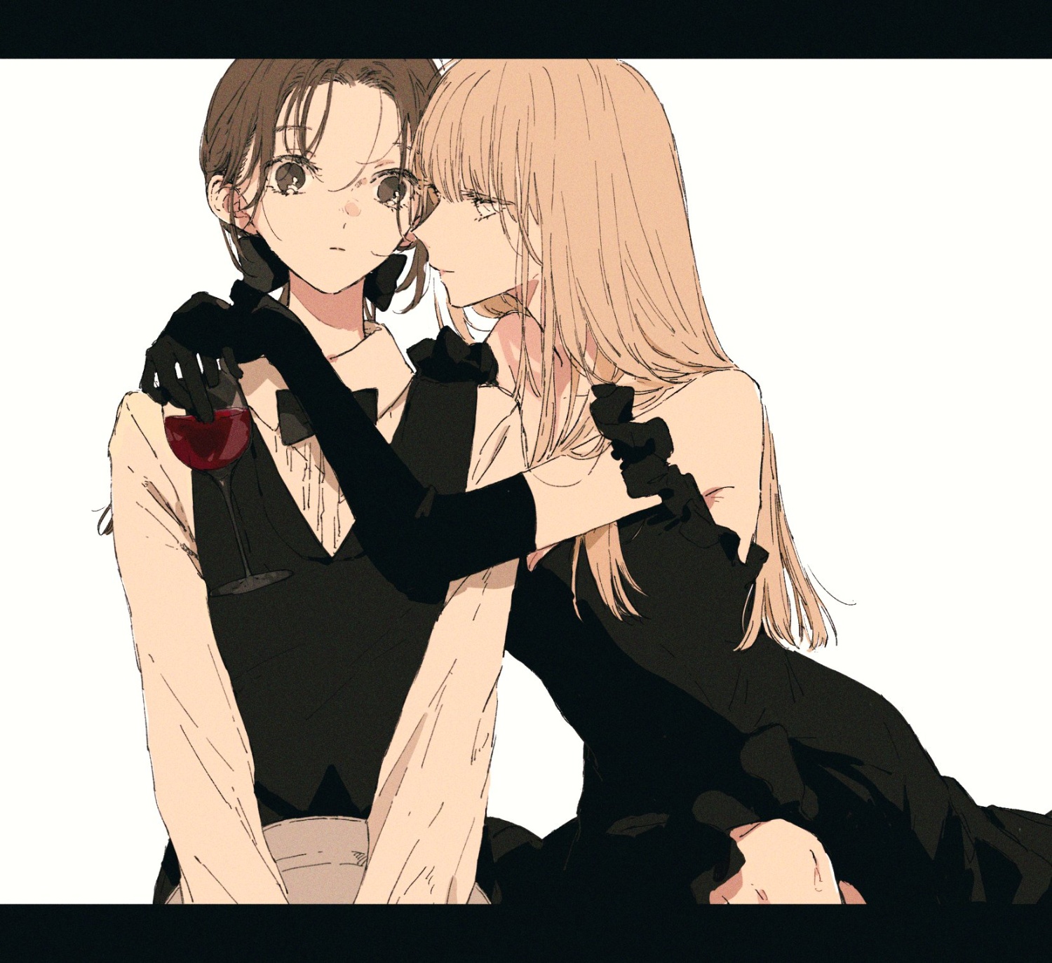 đọc truyện There Is No Love Wishing Upon A Star Chương 20.2 ảnh 28 tại Thiên Thai Truyện