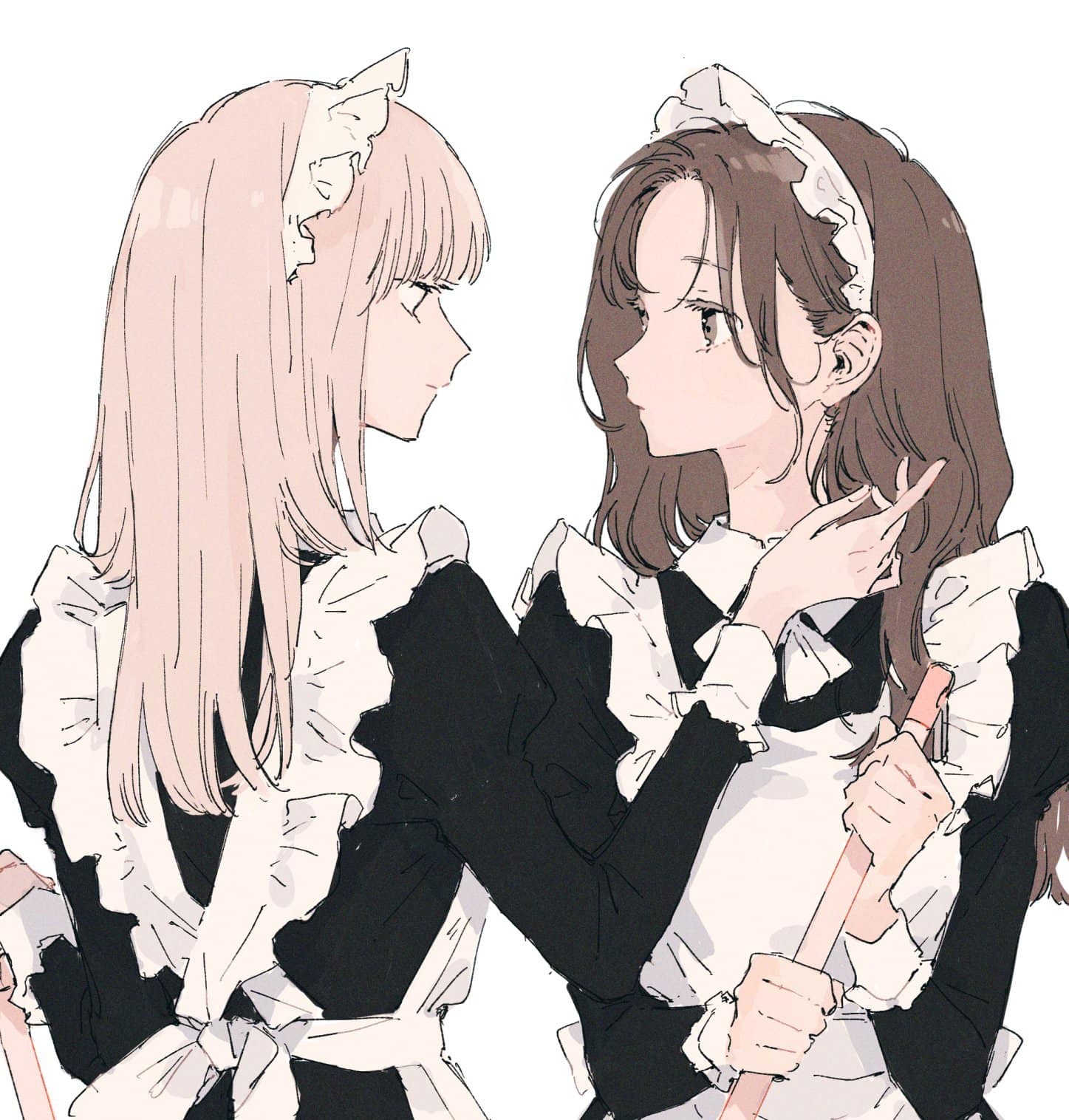 đọc truyện There Is No Love Wishing Upon A Star Chương 20.2 ảnh 30 tại Thiên Thai Truyện