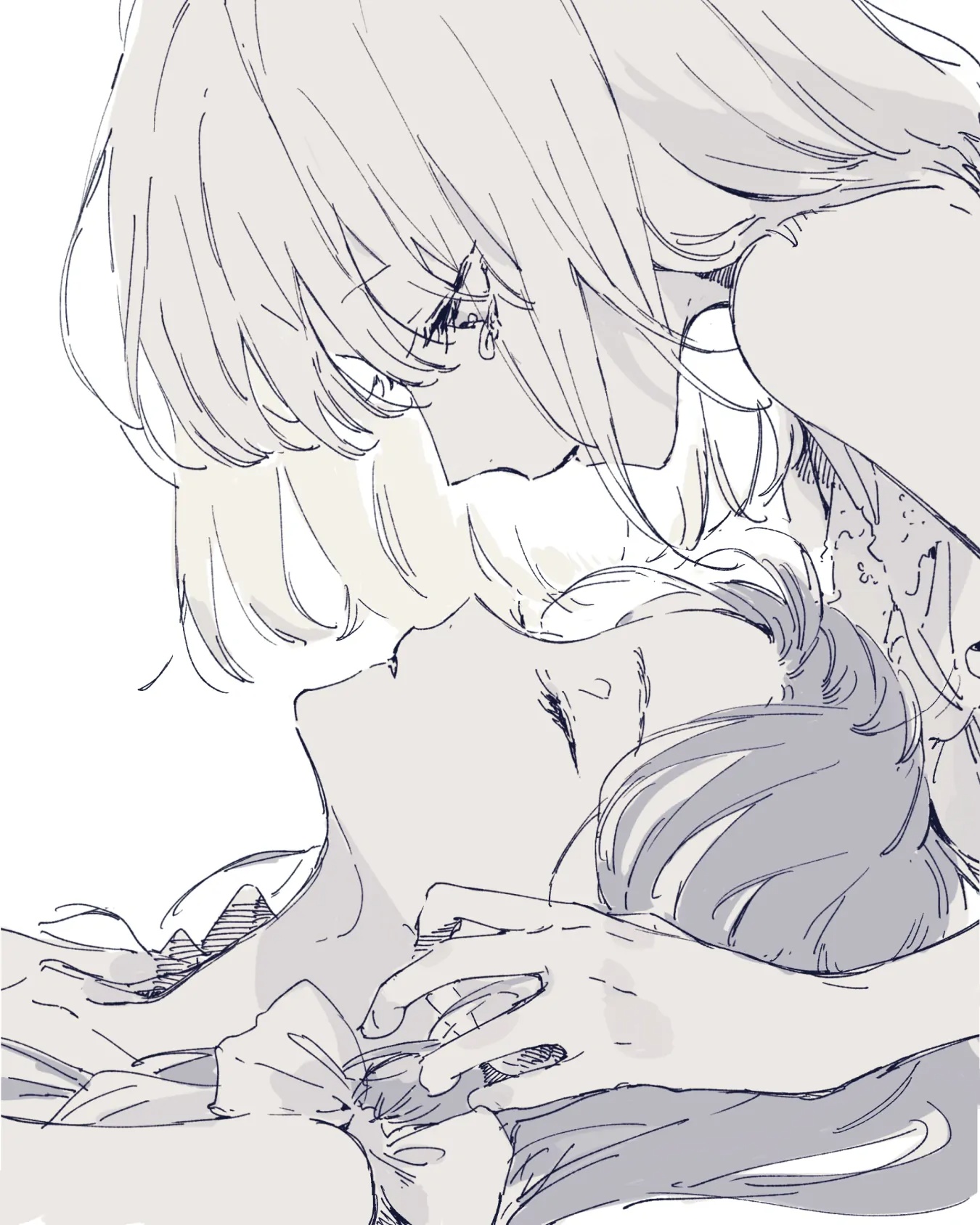 đọc truyện There Is No Love Wishing Upon A Star Chương 20.2 ảnh 31 tại Thiên Thai Truyện