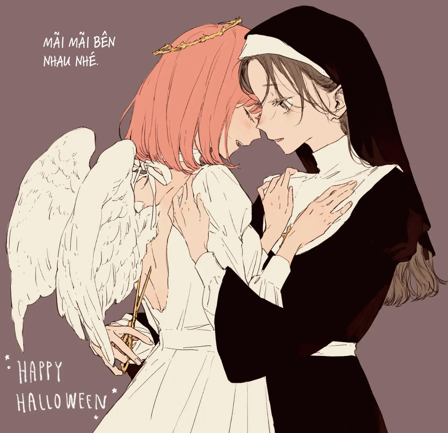 đọc truyện There Is No Love Wishing Upon A Star Chương 20.2 ảnh 38 tại Thiên Thai Truyện