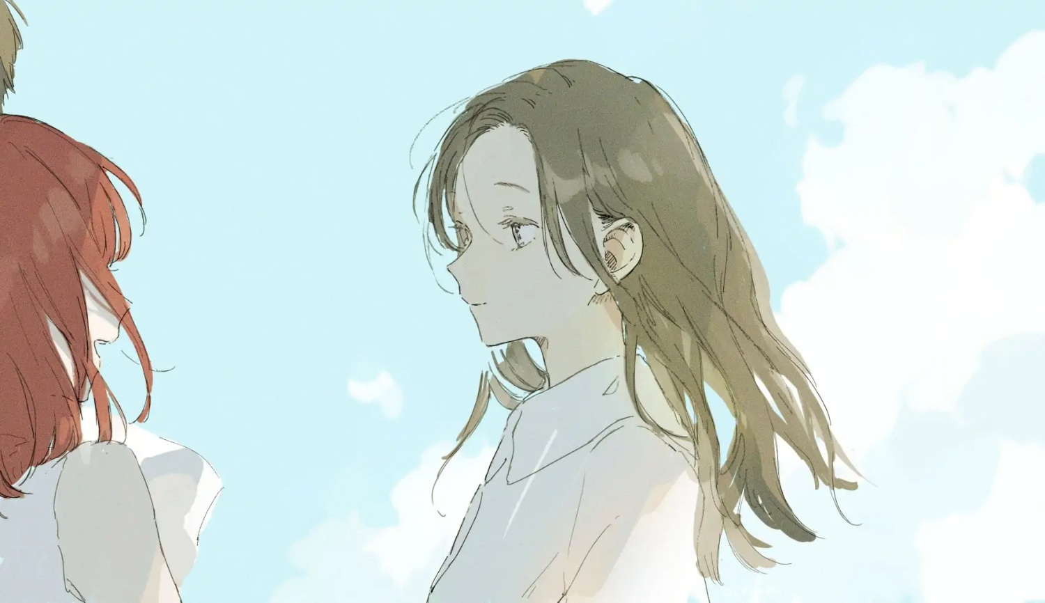 đọc truyện There Is No Love Wishing Upon A Star Chương 20.2 ảnh 40 tại Thiên Thai Truyện