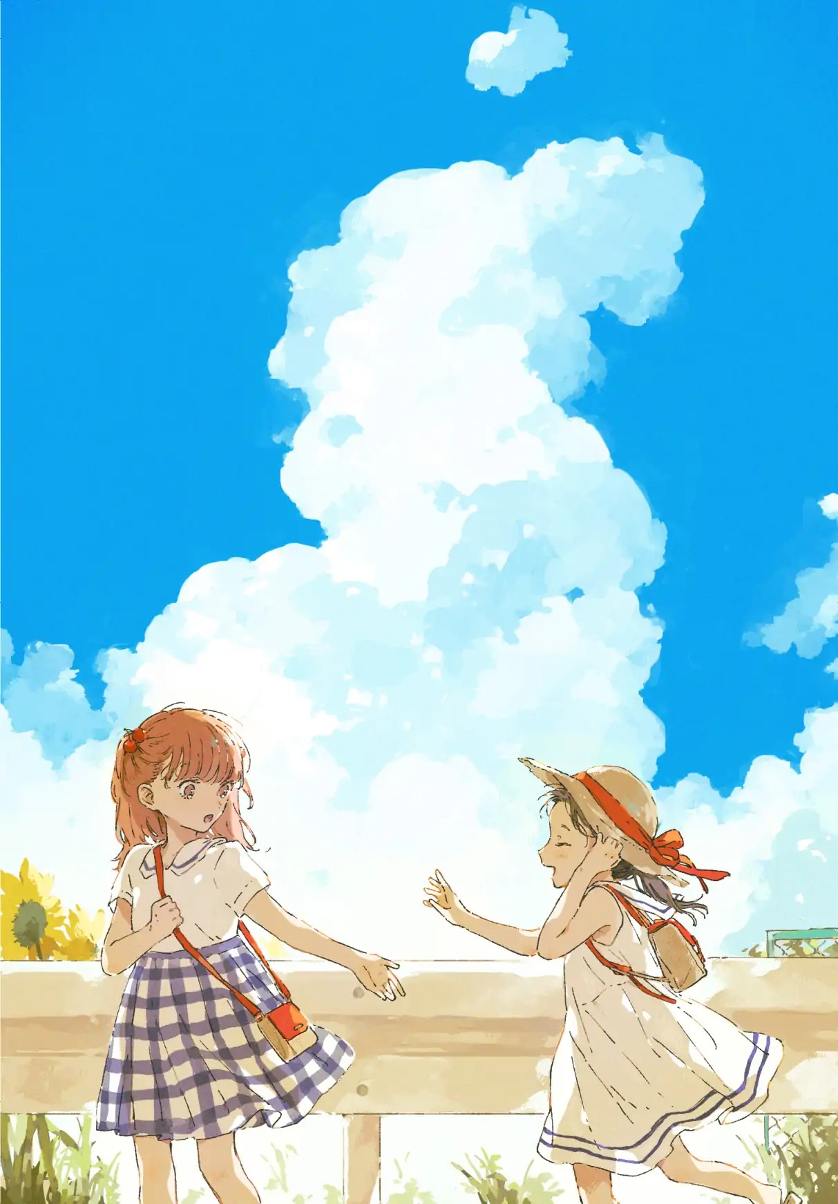 đọc truyện There Is No Love Wishing Upon A Star Chương 20.2 ảnh 43 tại Thiên Thai Truyện