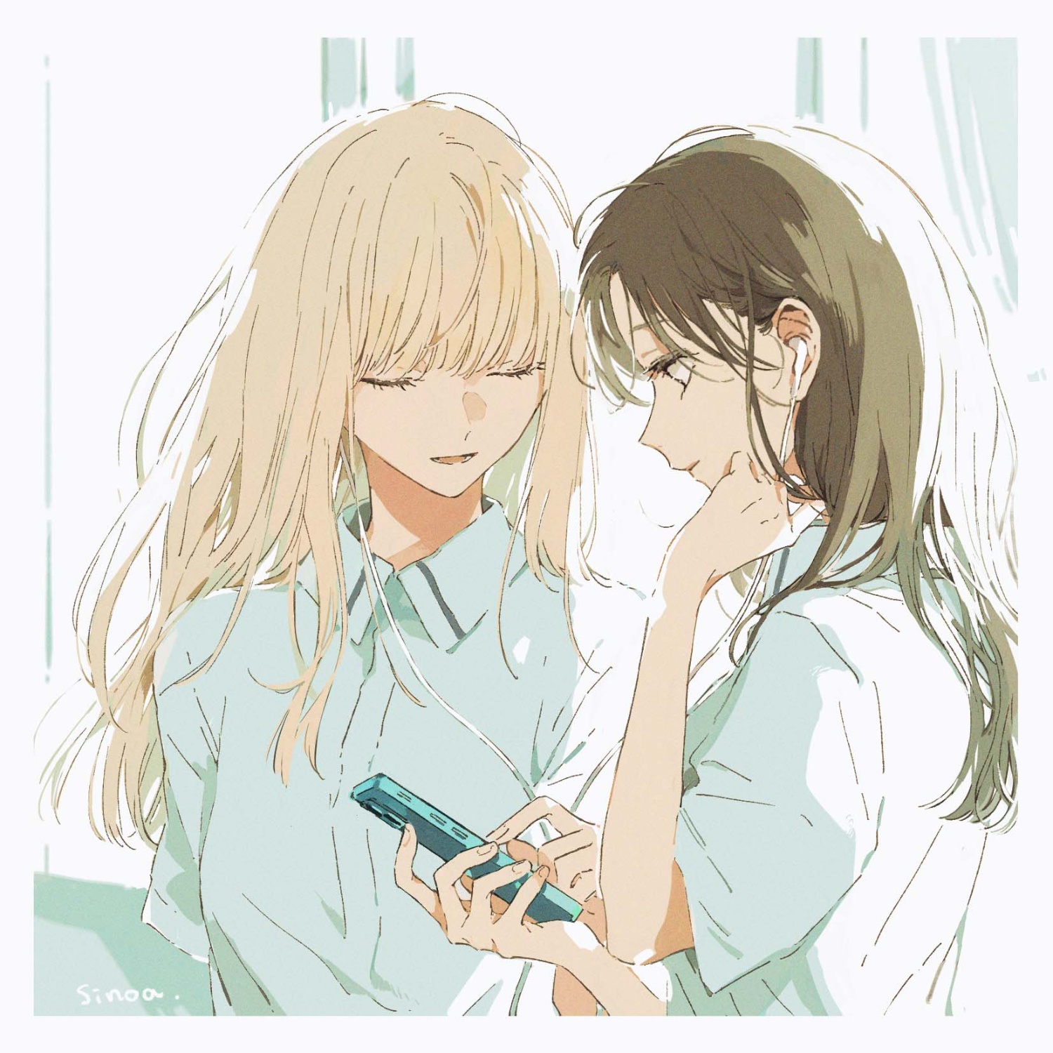 đọc truyện There Is No Love Wishing Upon A Star Chương 20.2 ảnh 11 tại Thiên Thai Truyện