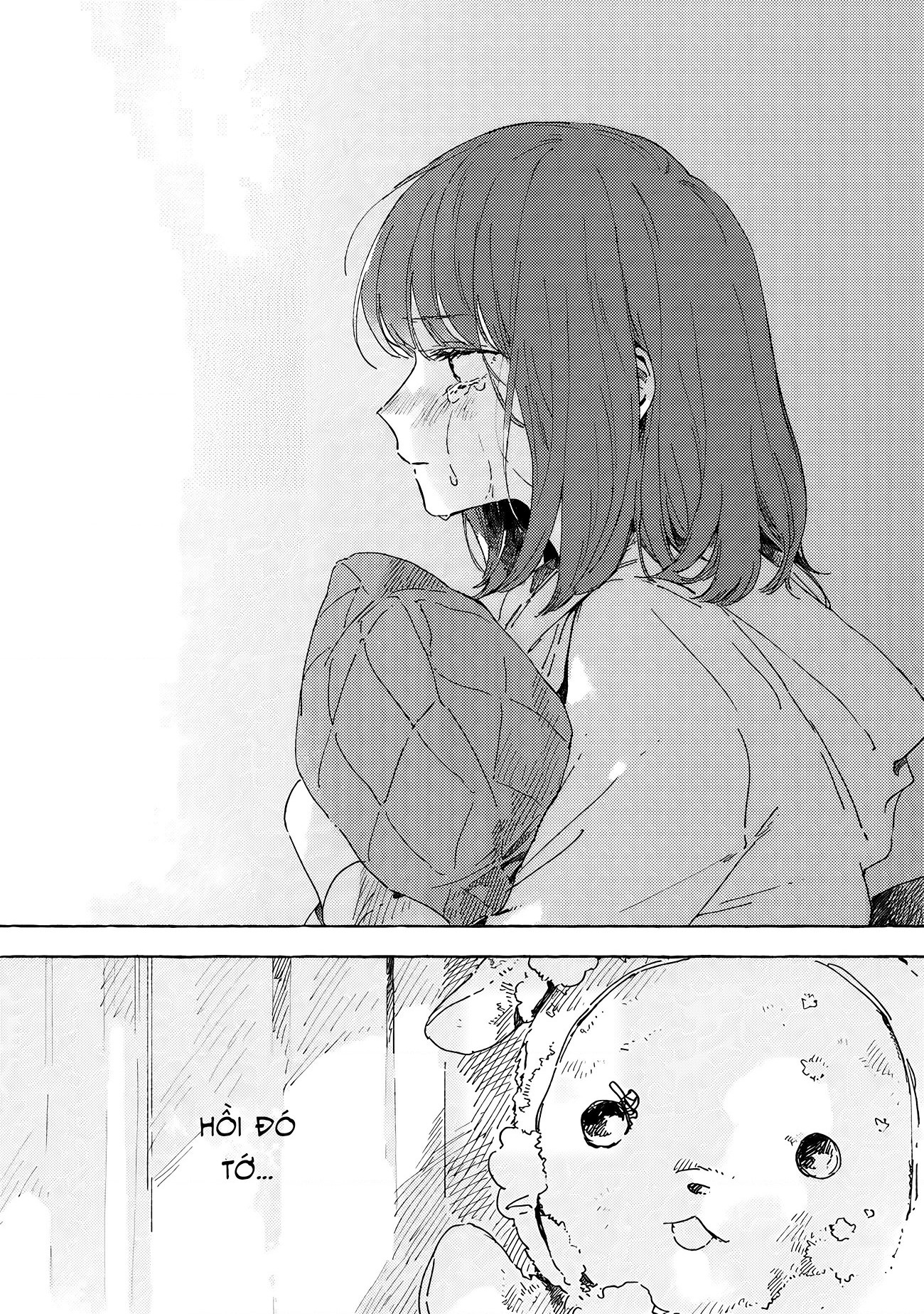 đọc truyện There Is No Love Wishing Upon A Star Chương 22.5 ảnh 13 tại Thiên Thai Truyện