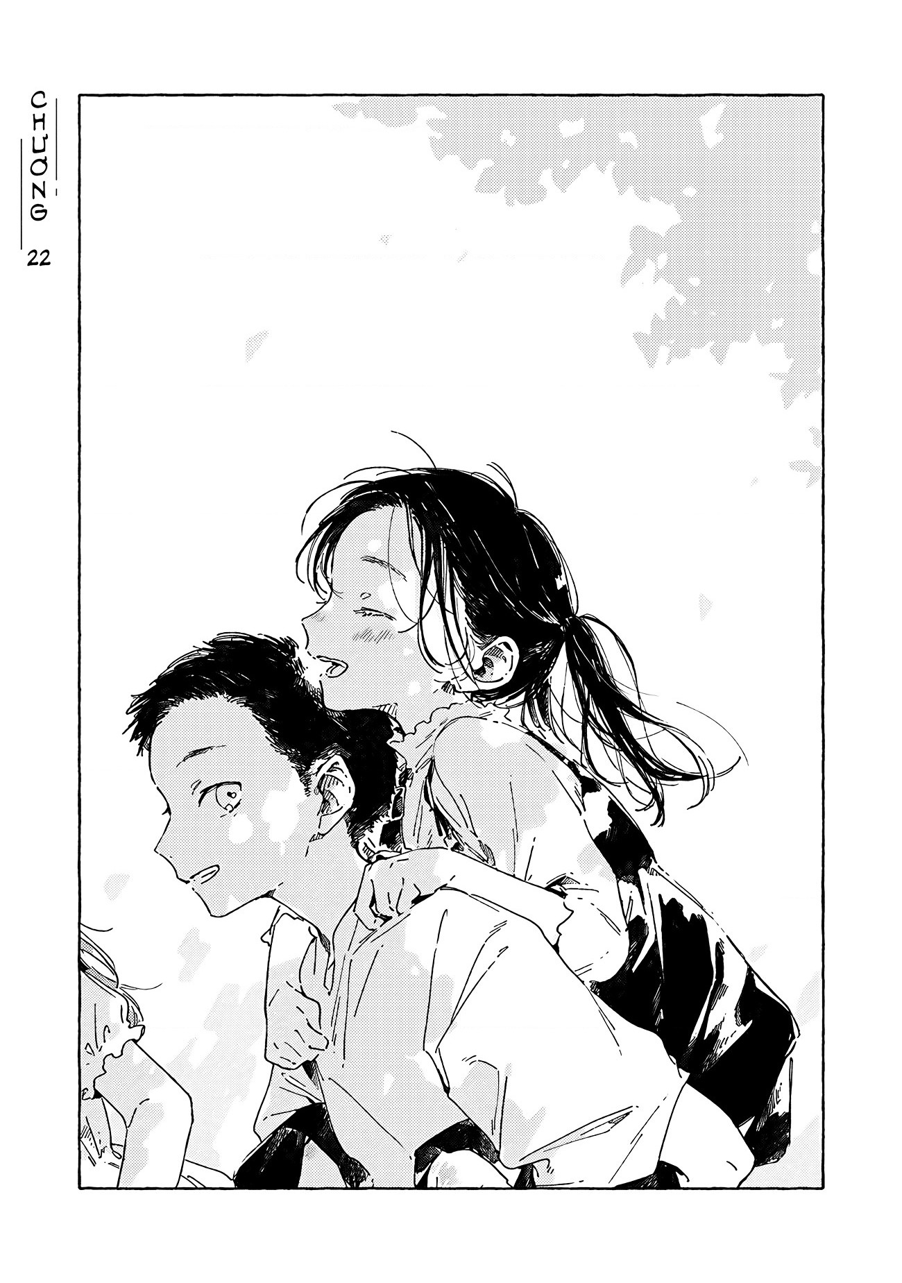 đọc truyện There Is No Love Wishing Upon A Star Chương 22 ảnh 2 tại Thiên Thai Truyện