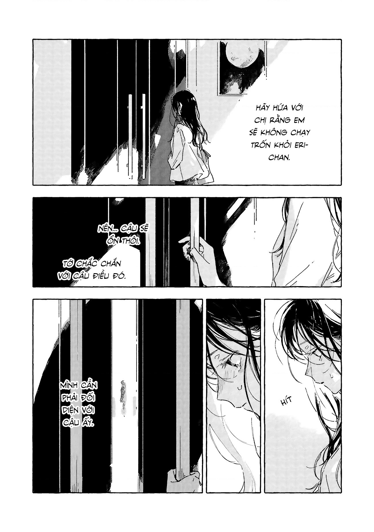 đọc truyện There Is No Love Wishing Upon A Star Chương 22 ảnh 46 tại Thiên Thai Truyện