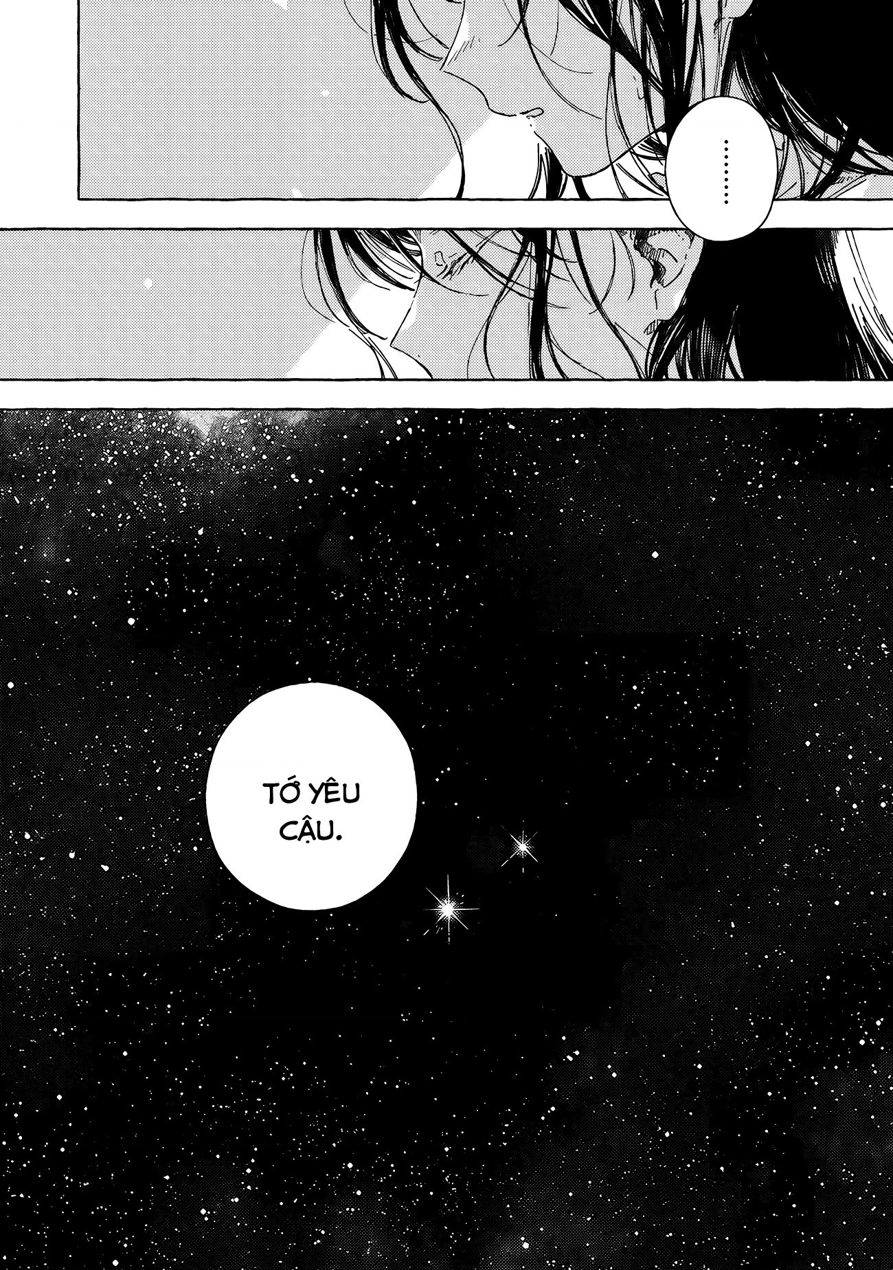 đọc truyện There Is No Love Wishing Upon A Star Chương 23 ảnh 15 tại Thiên Thai Truyện