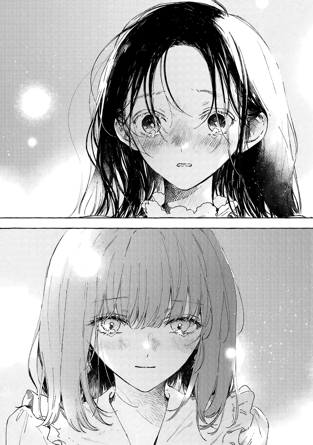 đọc truyện There Is No Love Wishing Upon A Star Chương 23 ảnh 50 tại Thiên Thai Truyện