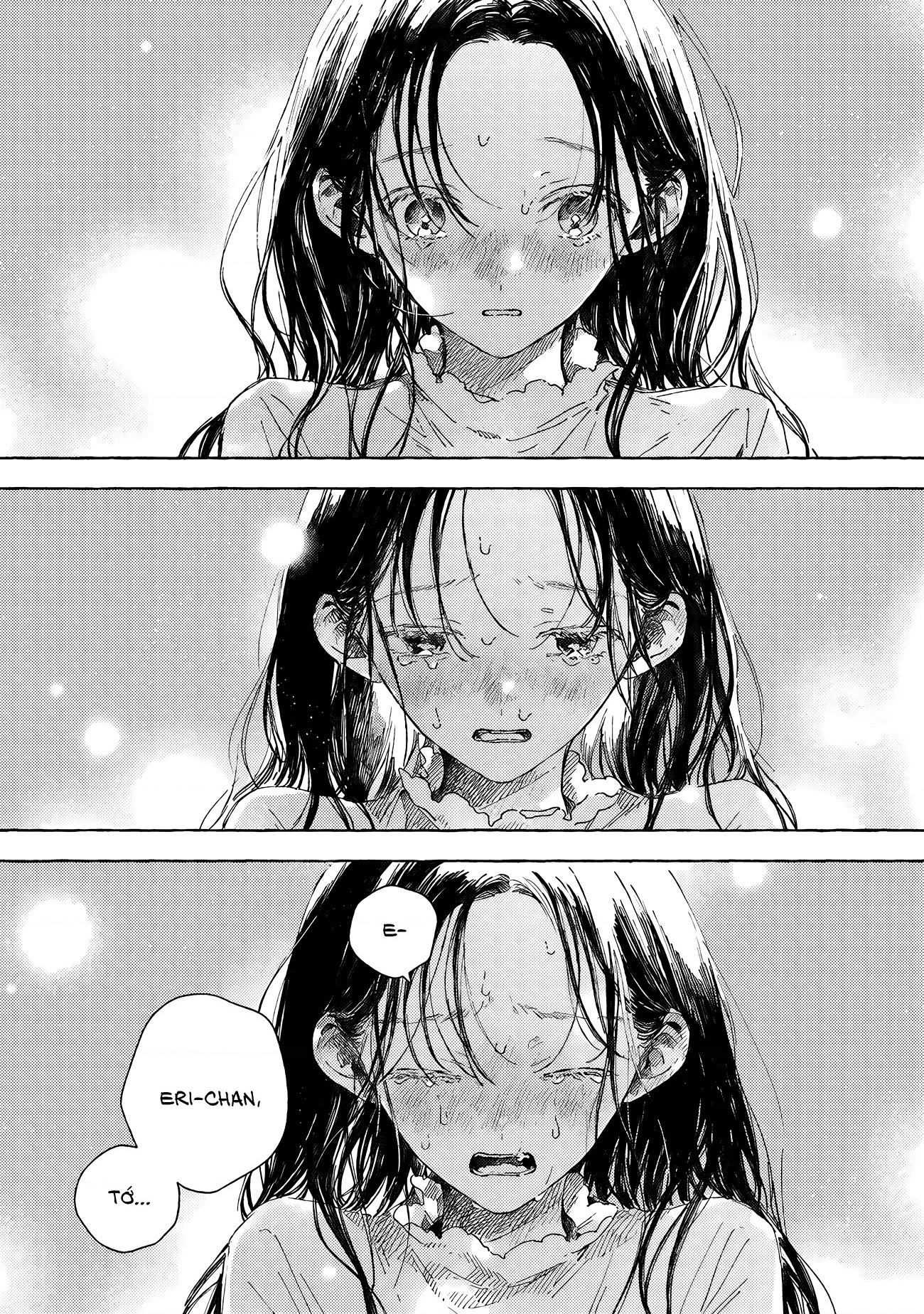 đọc truyện There Is No Love Wishing Upon A Star Chương 23 ảnh 55 tại Thiên Thai Truyện