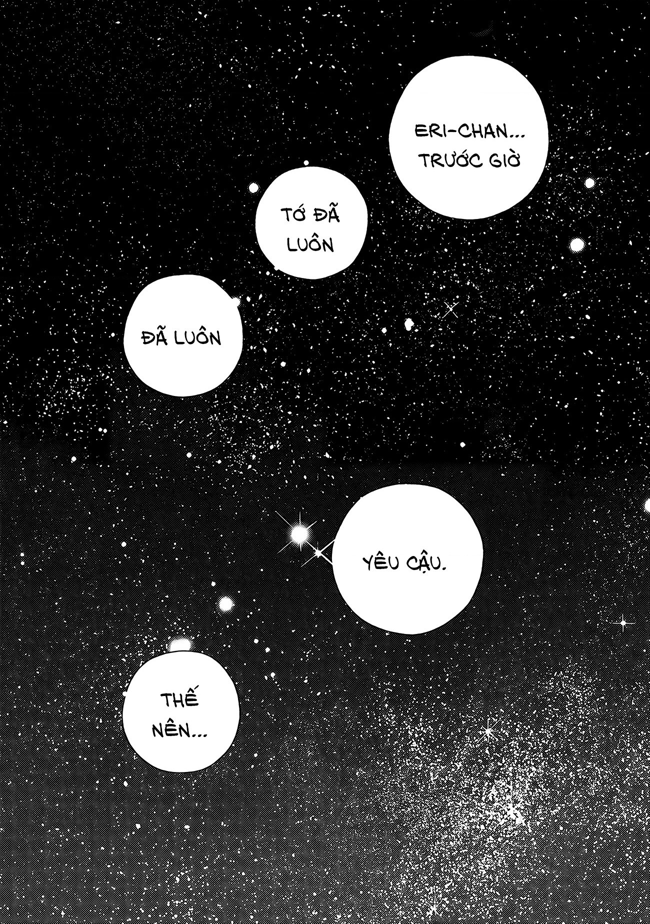 đọc truyện There Is No Love Wishing Upon A Star Chương 23 ảnh 56 tại Thiên Thai Truyện