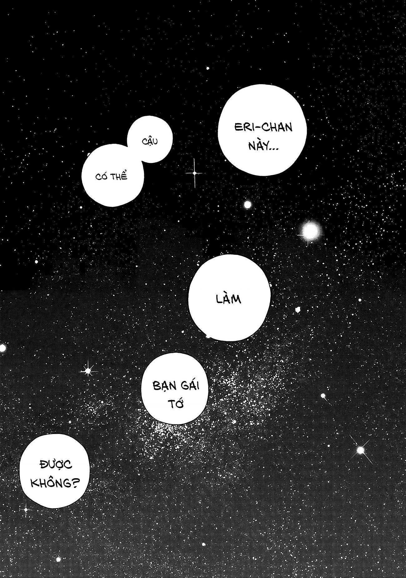 đọc truyện There Is No Love Wishing Upon A Star Chương 23 ảnh 57 tại Thiên Thai Truyện