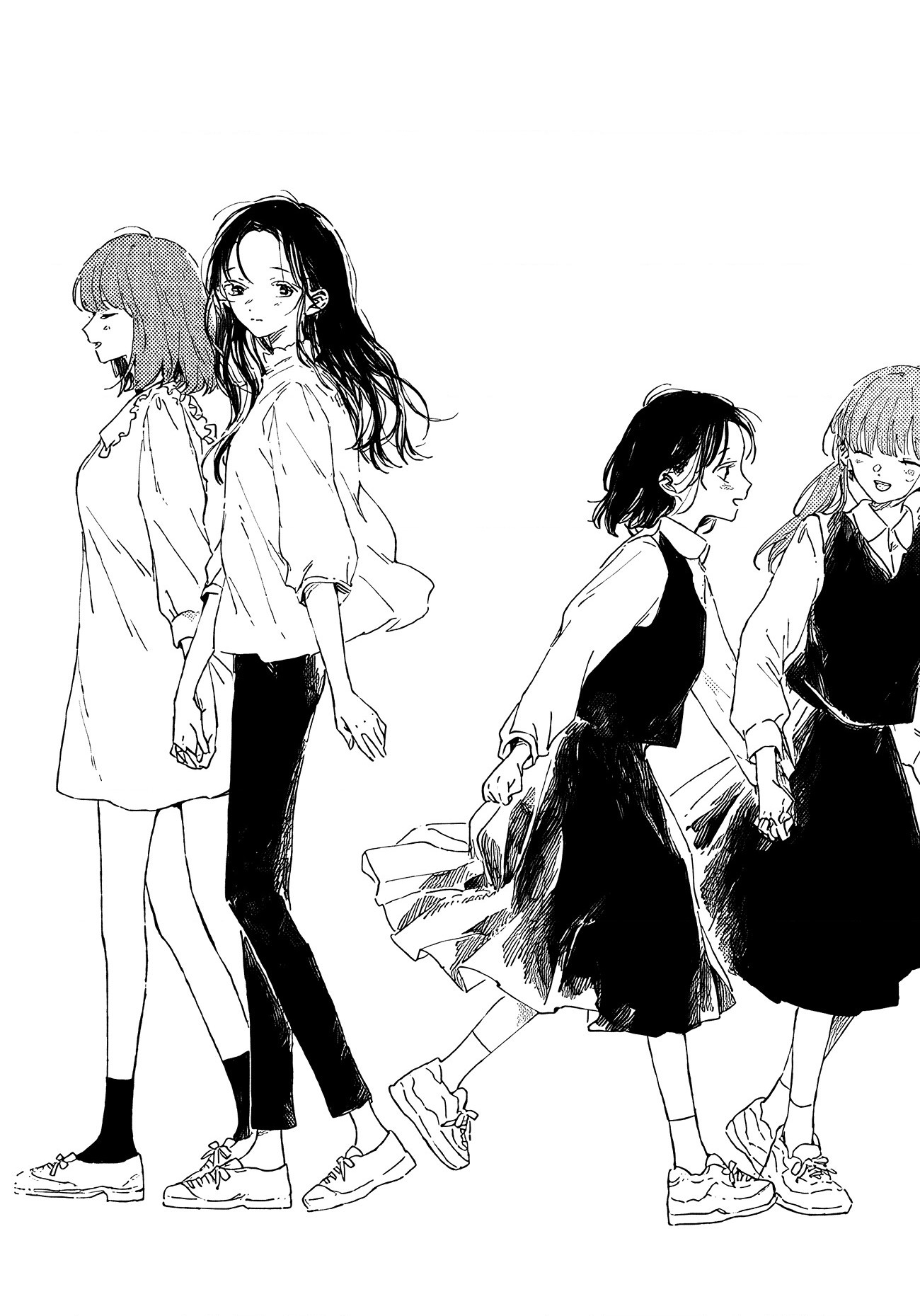 đọc truyện There Is No Love Wishing Upon A Star Chương 24 ảnh 3 tại Thiên Thai Truyện