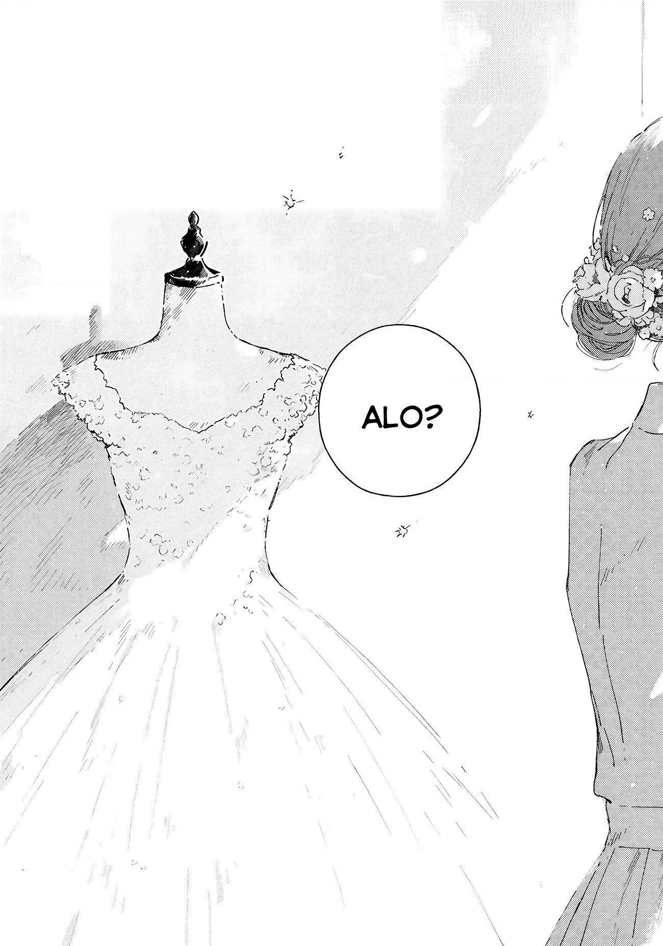 đọc truyện There Is No Love Wishing Upon A Star Chương 24 ảnh 21 tại Thiên Thai Truyện