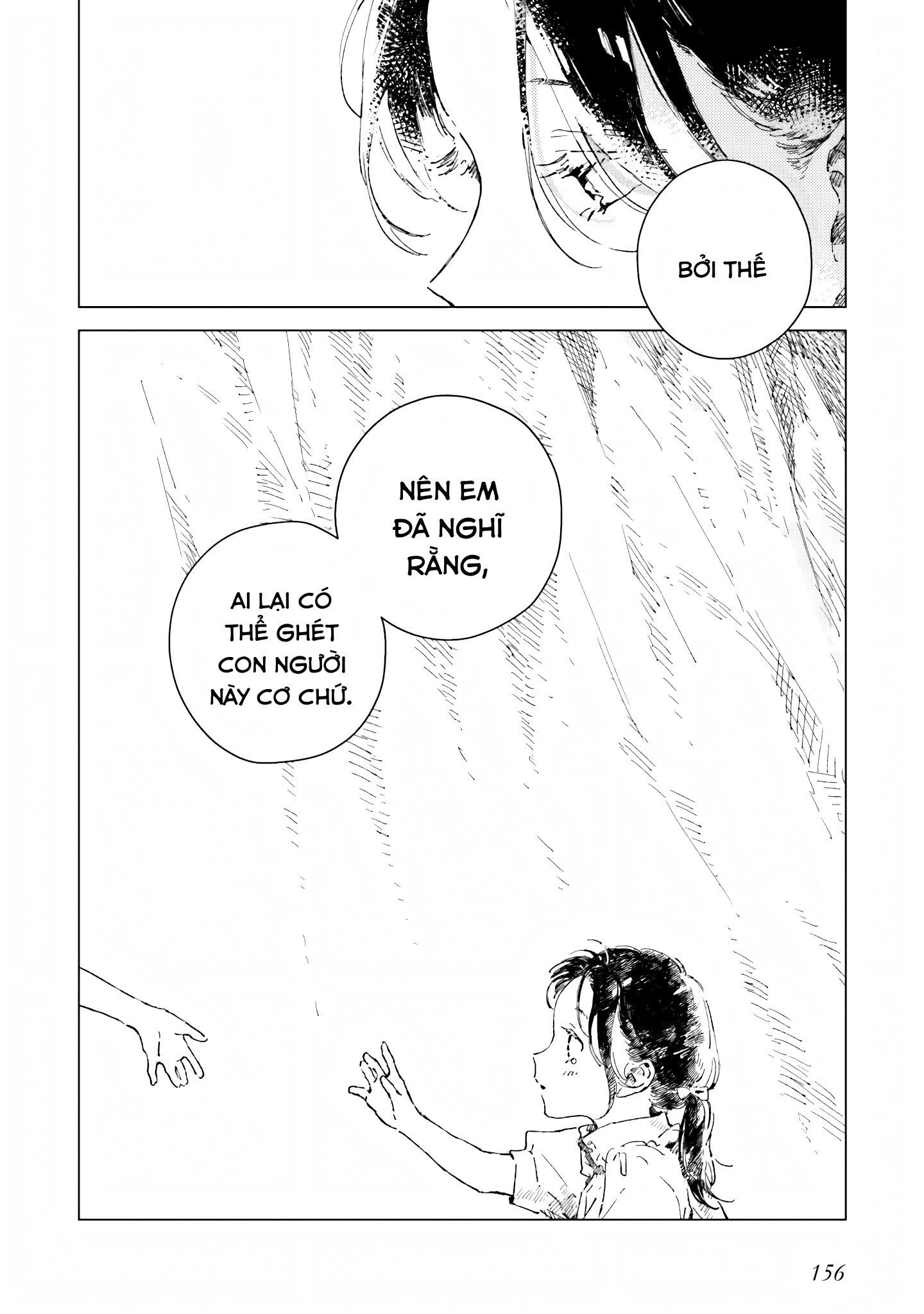 đọc truyện There Is No Love Wishing Upon A Star Chương 5 ảnh 3 tại Thiên Thai Truyện