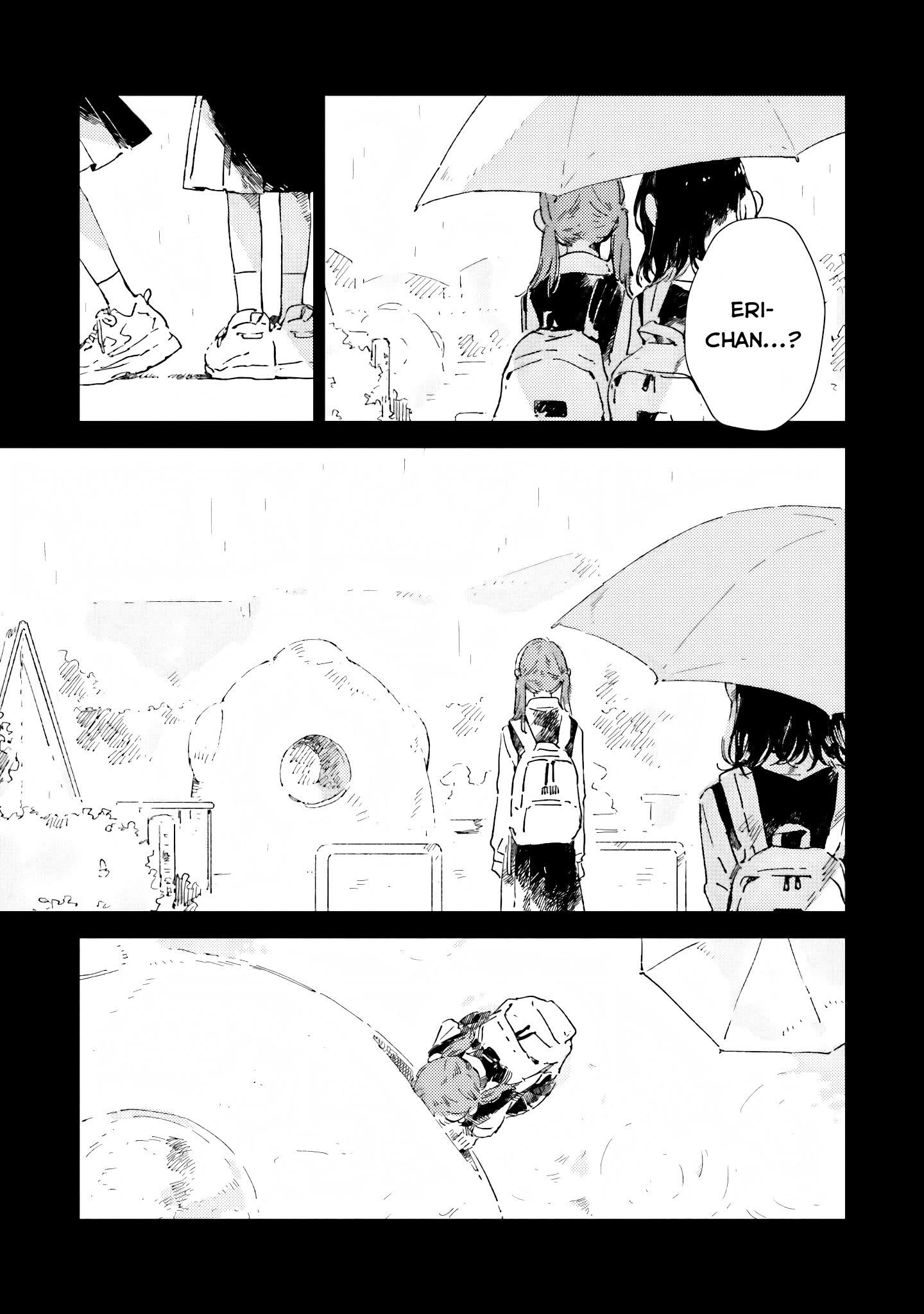 đọc truyện There Is No Love Wishing Upon A Star Chương 5 ảnh 18 tại Thiên Thai Truyện