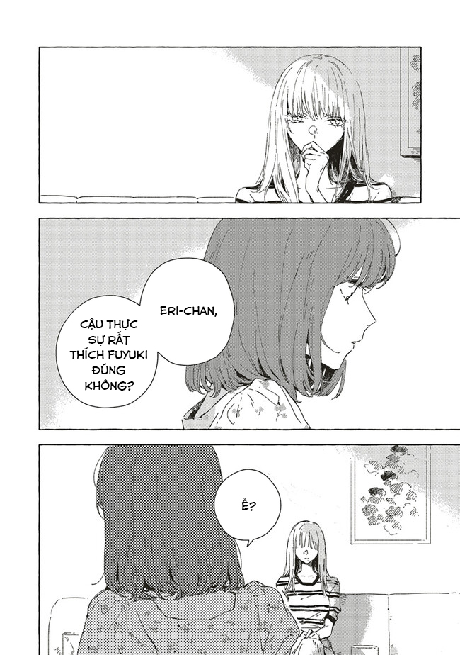 đọc truyện There Is No Love Wishing Upon A Star Chương 7 ảnh 25 tại Thiên Thai Truyện