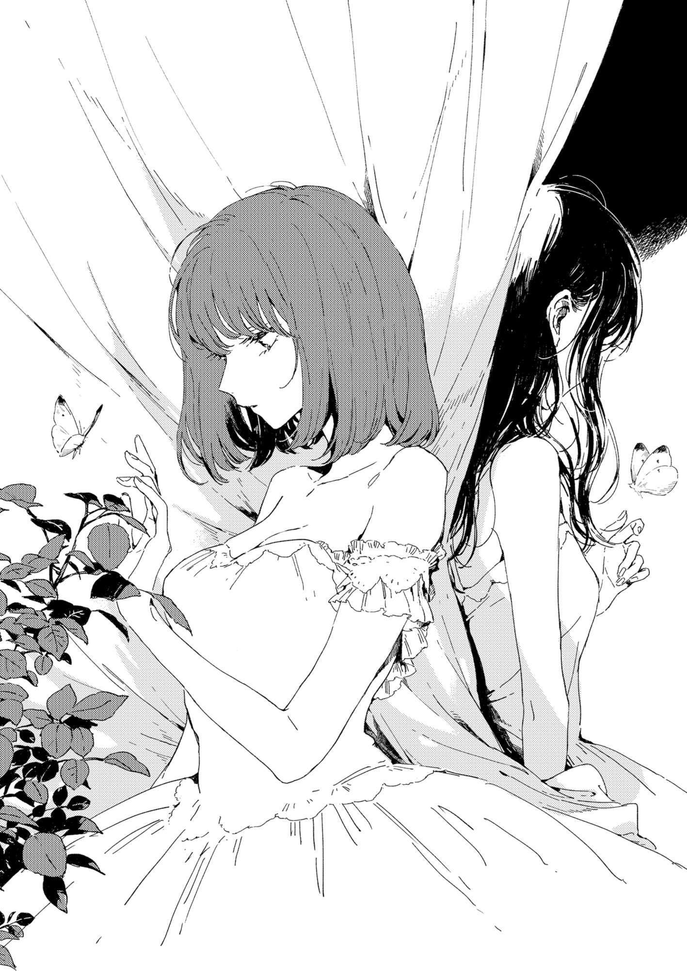 đọc truyện There Is No Love Wishing Upon A Star Chương 8 ảnh 4 tại Thiên Thai Truyện