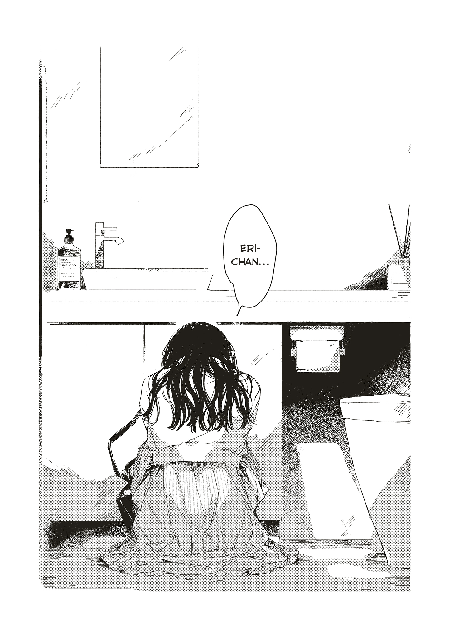 đọc truyện There Is No Love Wishing Upon A Star Chương 8 ảnh 34 tại Thiên Thai Truyện