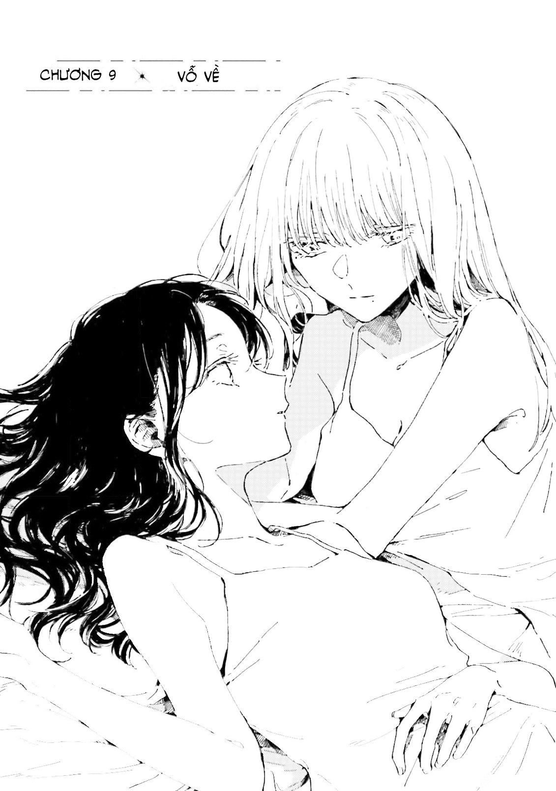 đọc truyện There Is No Love Wishing Upon A Star Chương 9 ảnh 2 tại Thiên Thai Truyện