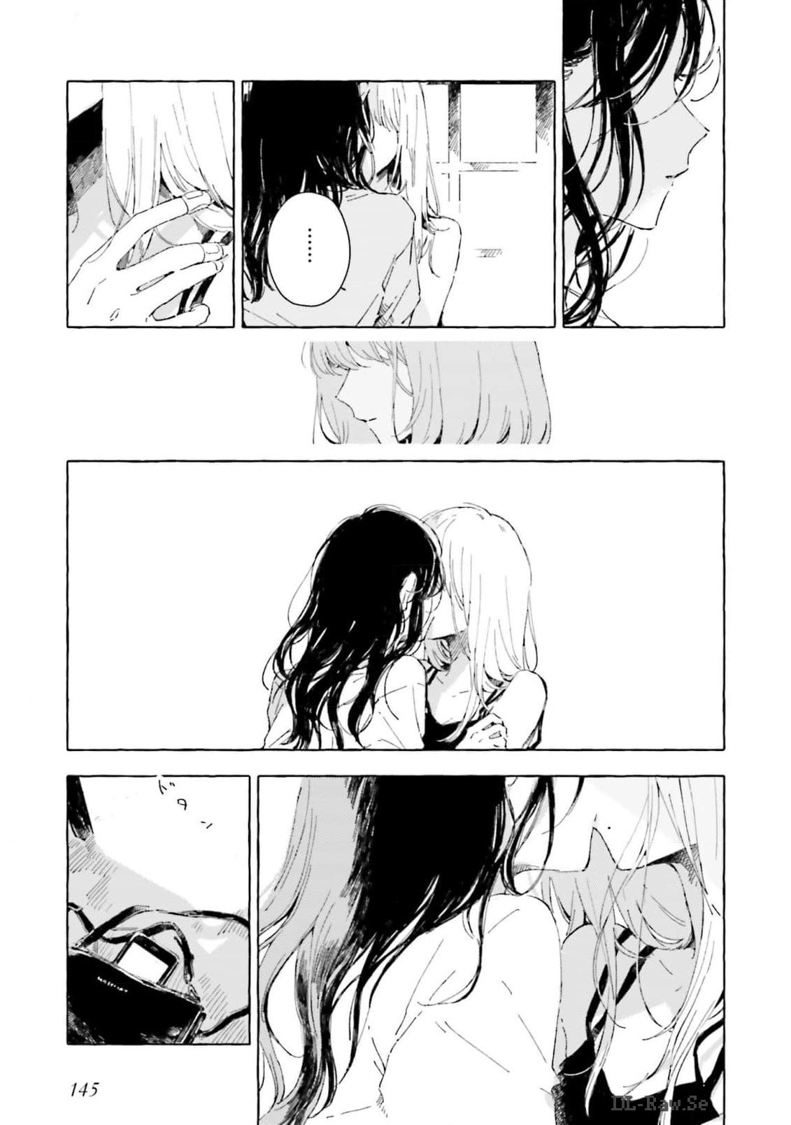 đọc truyện There Is No Love Wishing Upon A Star Chương 9 ảnh 42 tại Thiên Thai Truyện