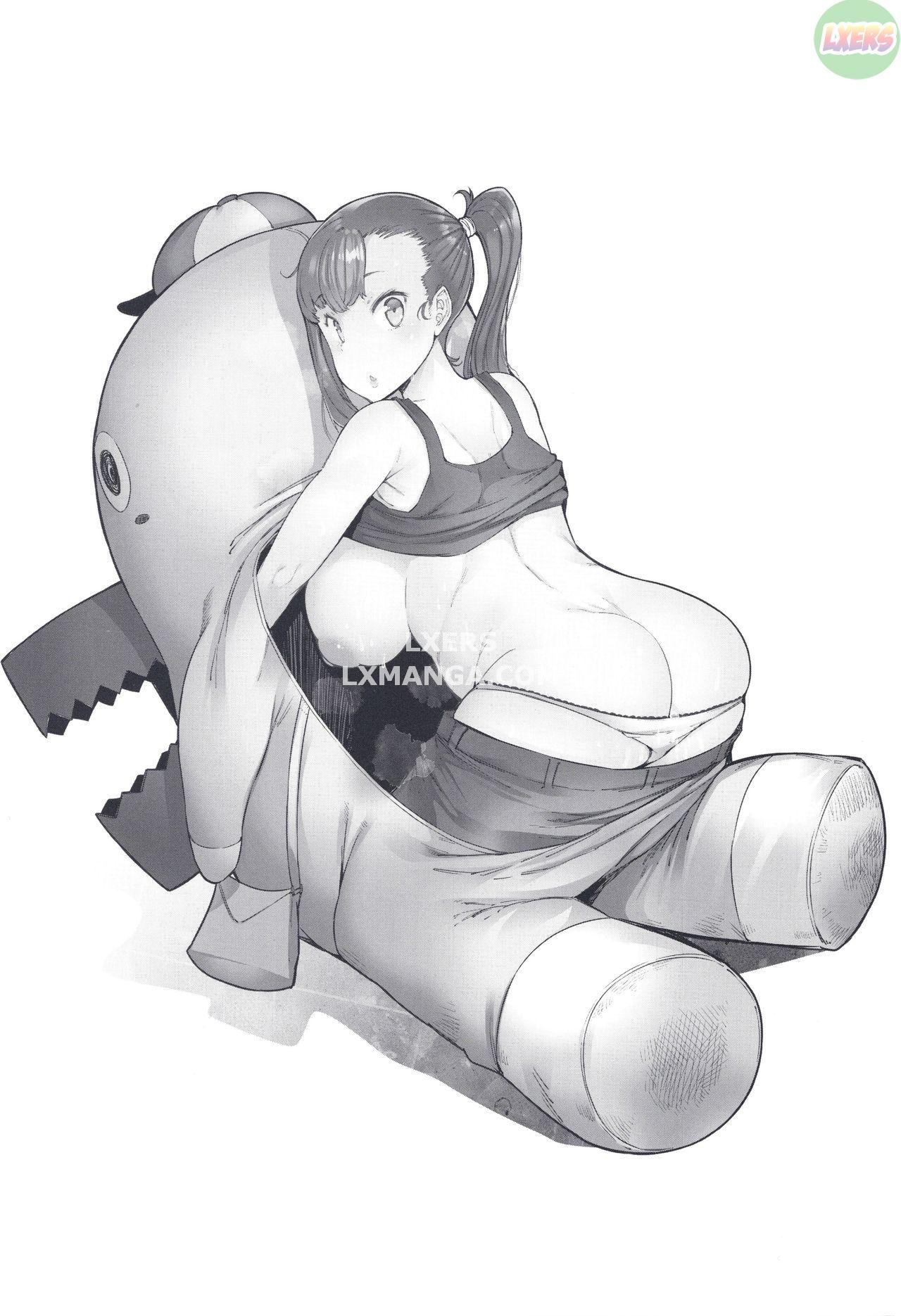 đọc truyện These Housewives Are Too Lewd I Can