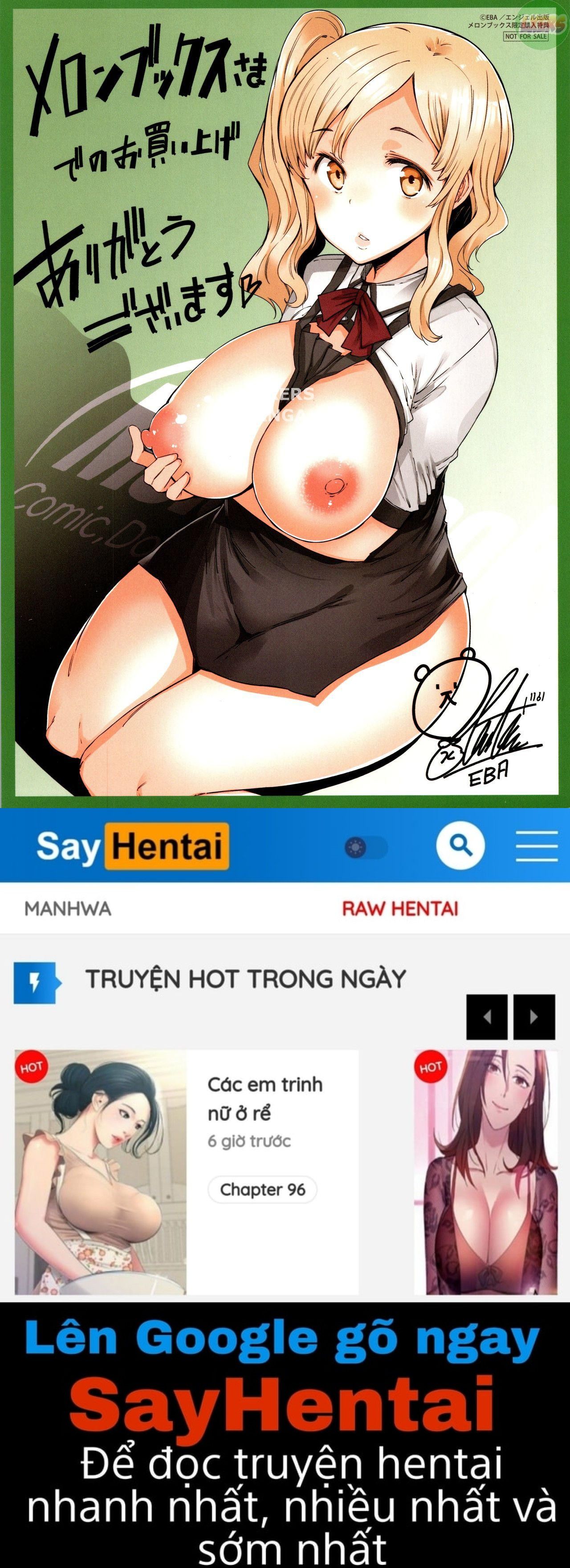đọc truyện These Housewives Are Too Lewd I Can