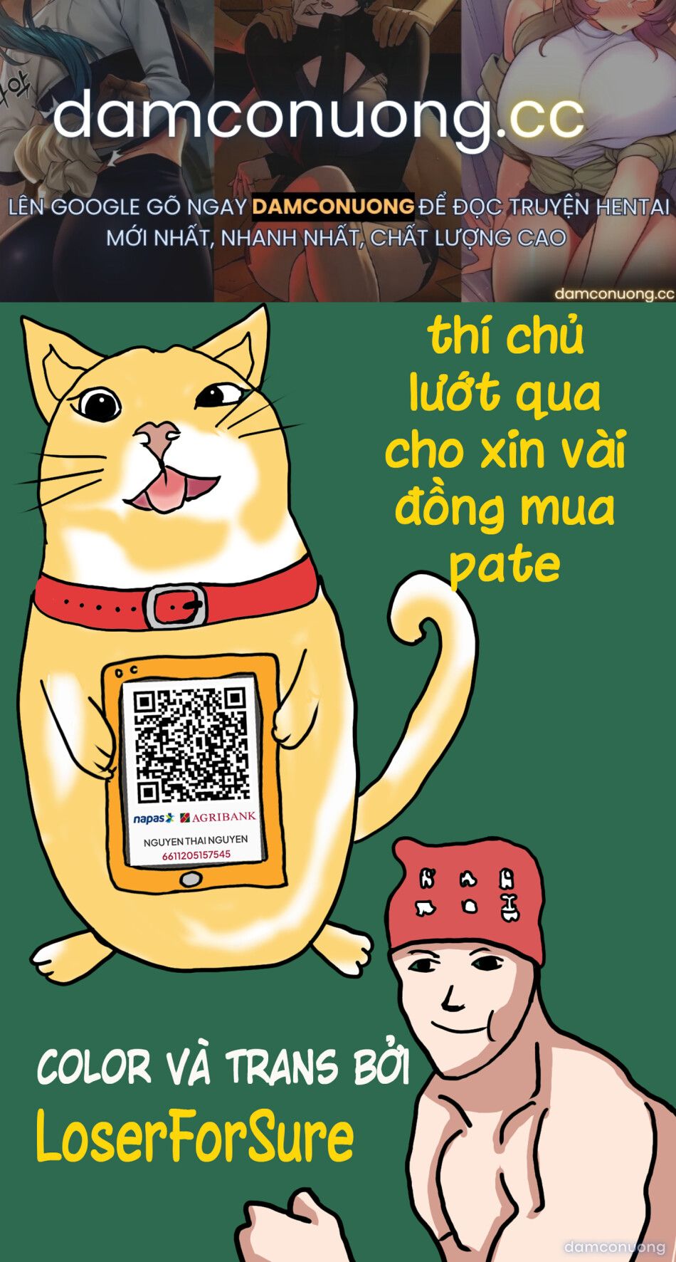 đọc truyện Thí Nghiệm Thôi Miên Chương 2 ảnh 2 tại Thiên Thai Truyện