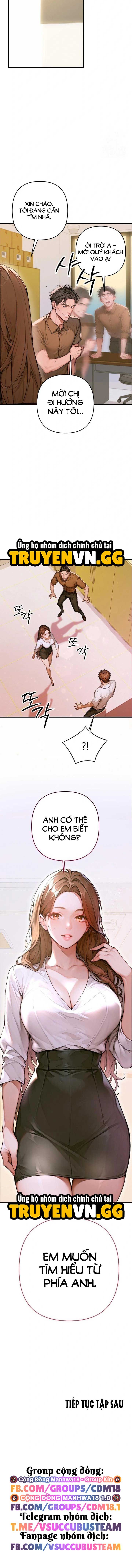 Thị Trấn Dục Vọng Chương 1 page 14 - Giả Dược