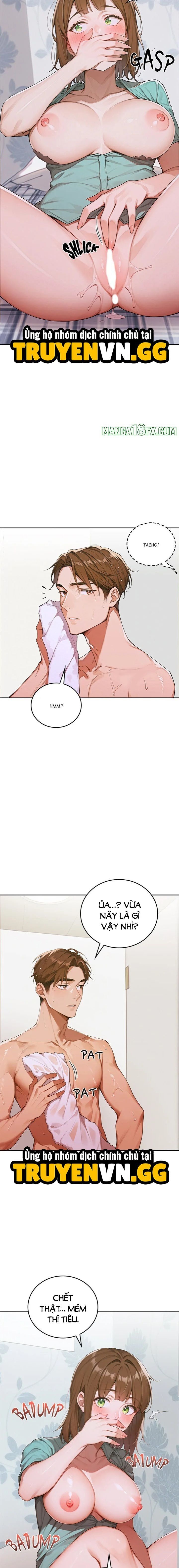 đọc truyện Thị Trấn Dục Vọng Chương 10 ảnh 12 tại Thiên Thai Truyện