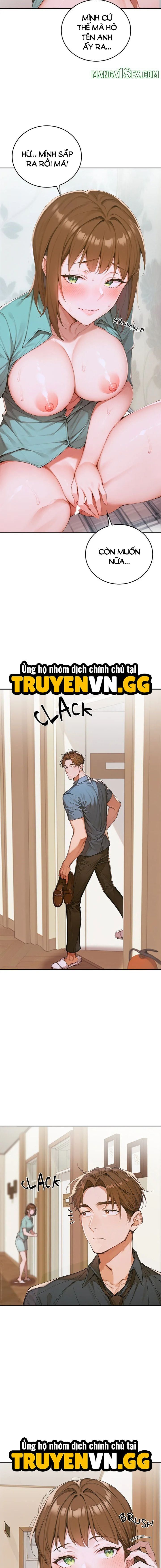 đọc truyện Thị Trấn Dục Vọng Chương 10 ảnh 13 tại Thiên Thai Truyện