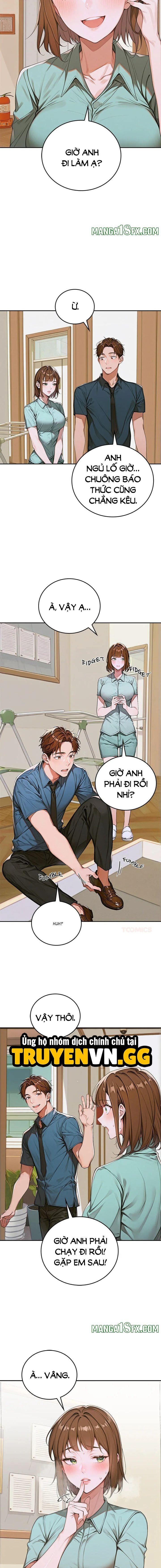 đọc truyện Thị Trấn Dục Vọng Chương 10 ảnh 14 tại Thiên Thai Truyện